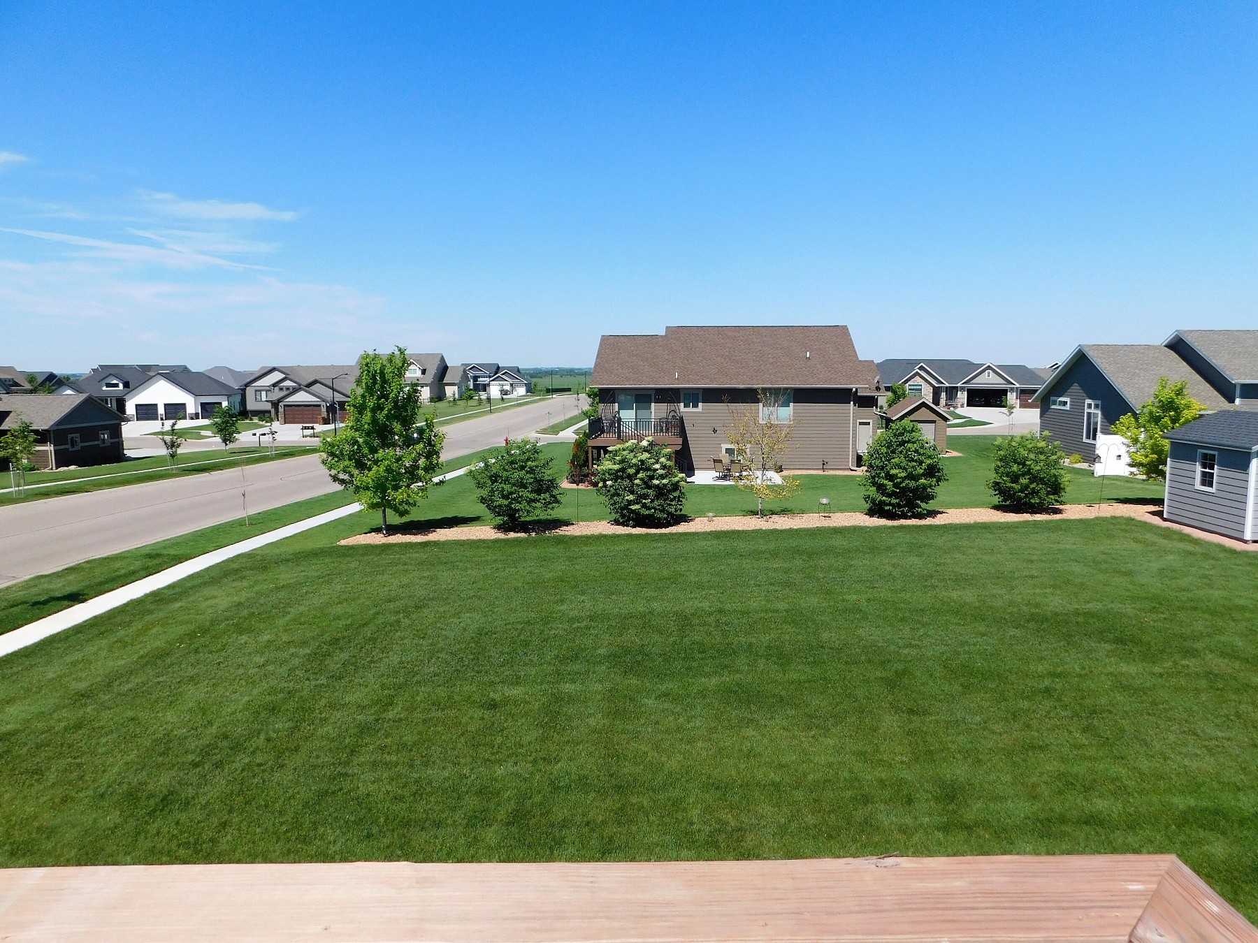 1220 Vail Avenue, Brookings, SD 57006