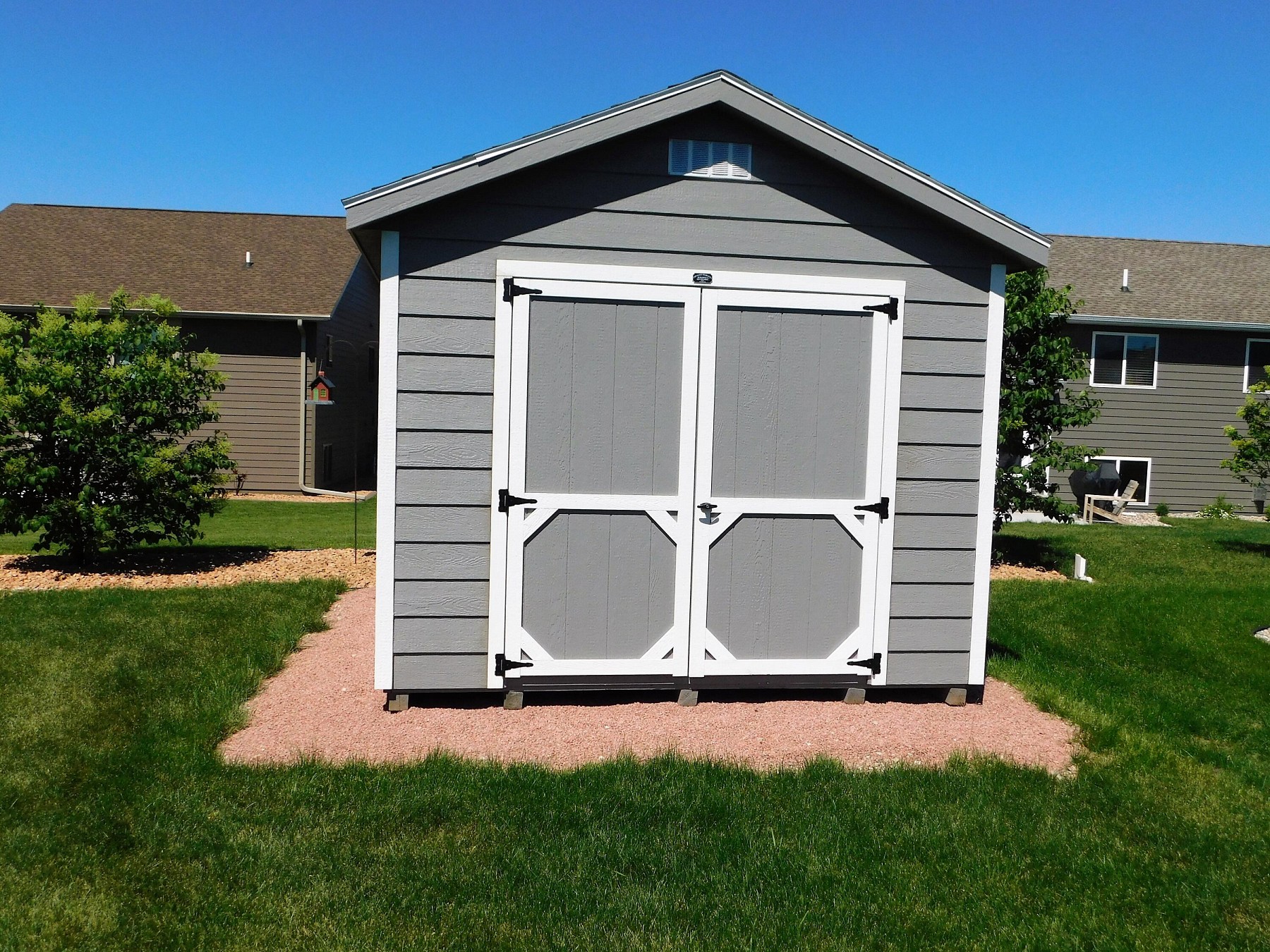 1220 Vail Avenue, Brookings, SD 57006