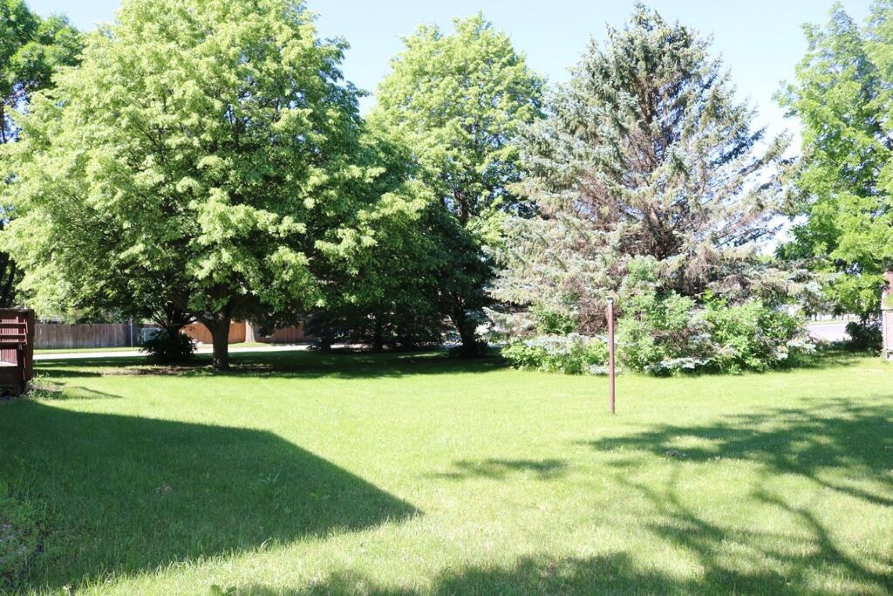 307 Lincoln Lane, Volga, SD 57071