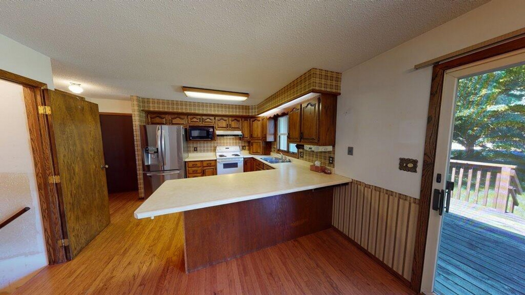 307 Lincoln Lane, Volga, SD 57071