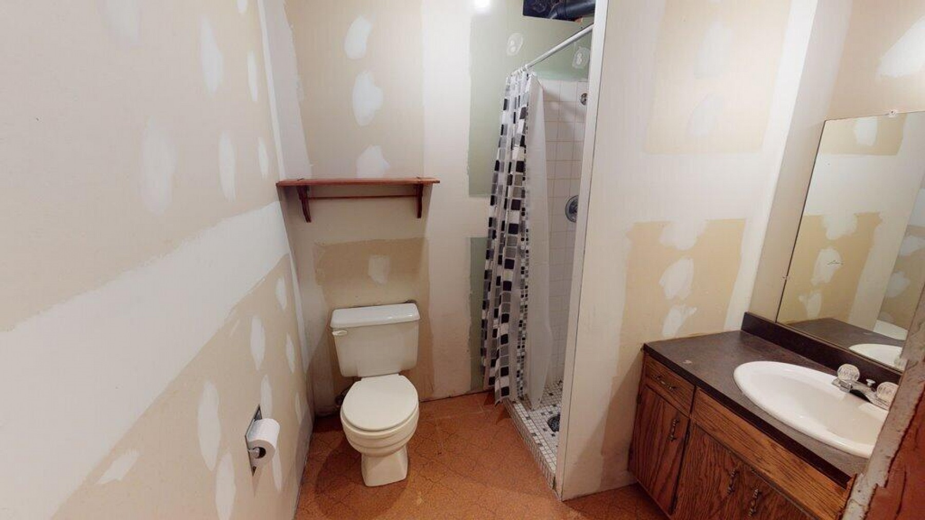 307 Lincoln Lane, Volga, SD 57071