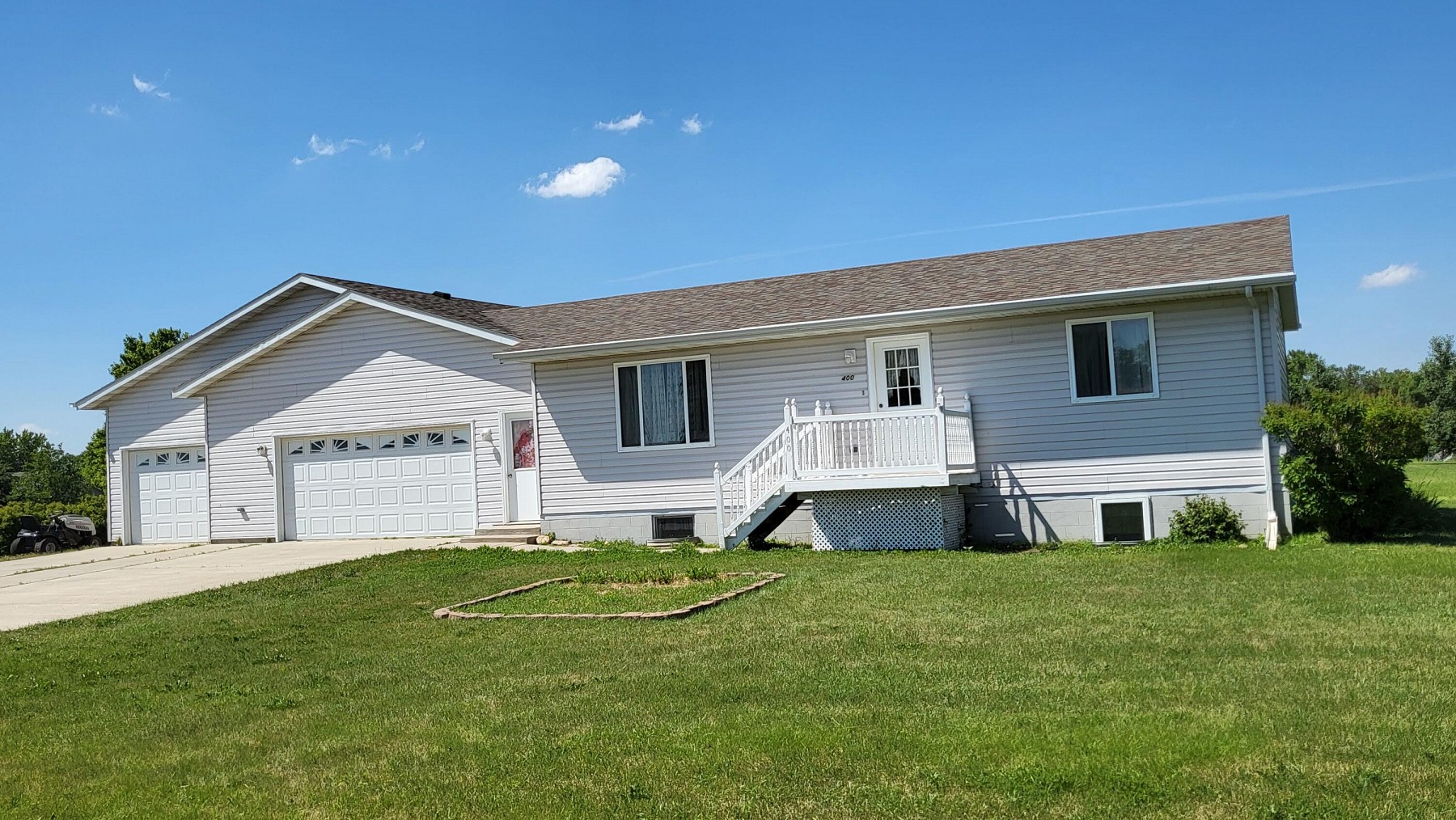400 5th Street, White, SD 57276