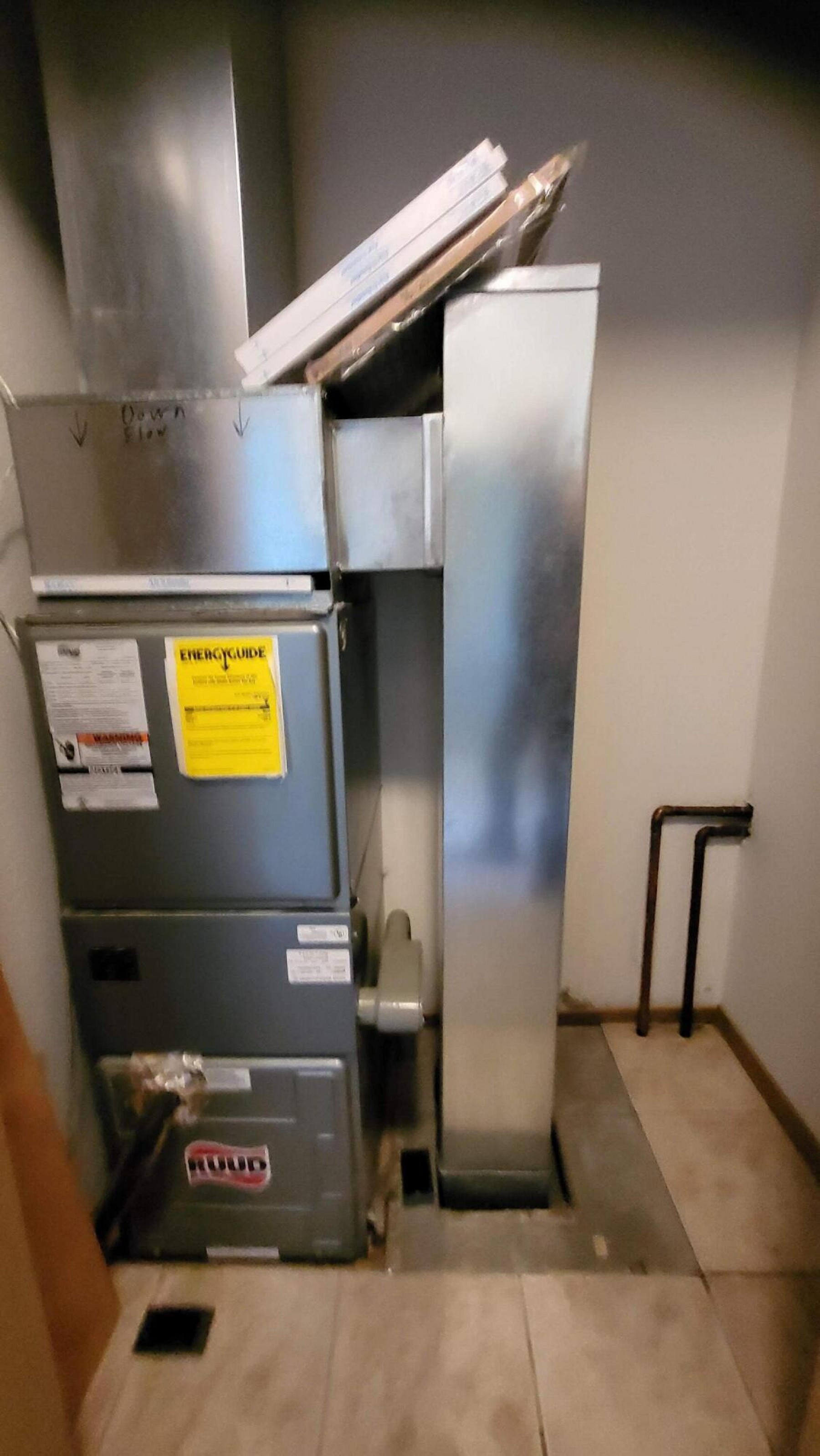 400 5th Street, White, SD 57276