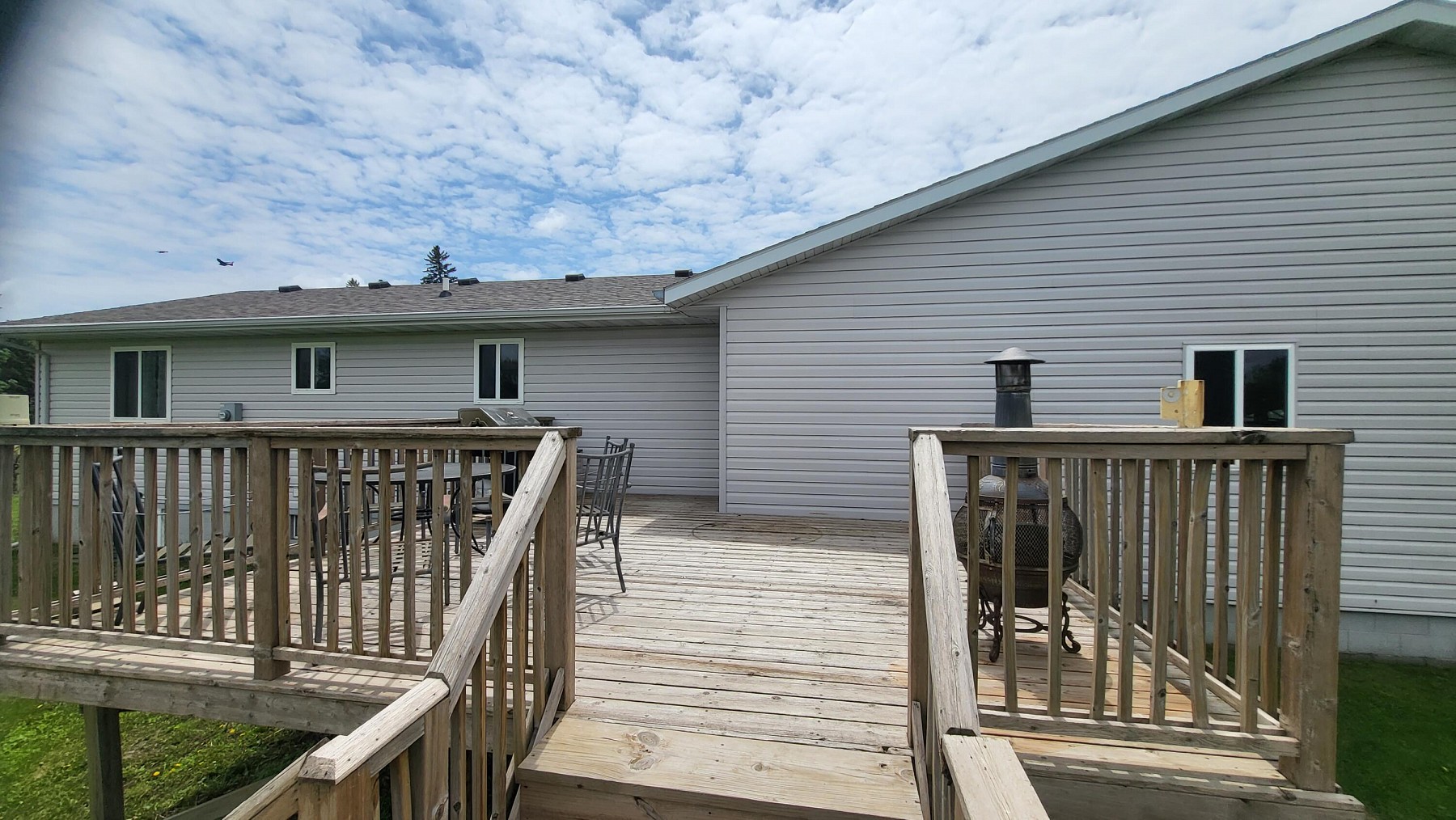 400 5th Street, White, SD 57276