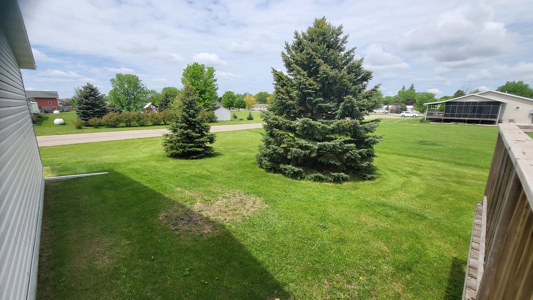400 5th Street, White, SD 57276