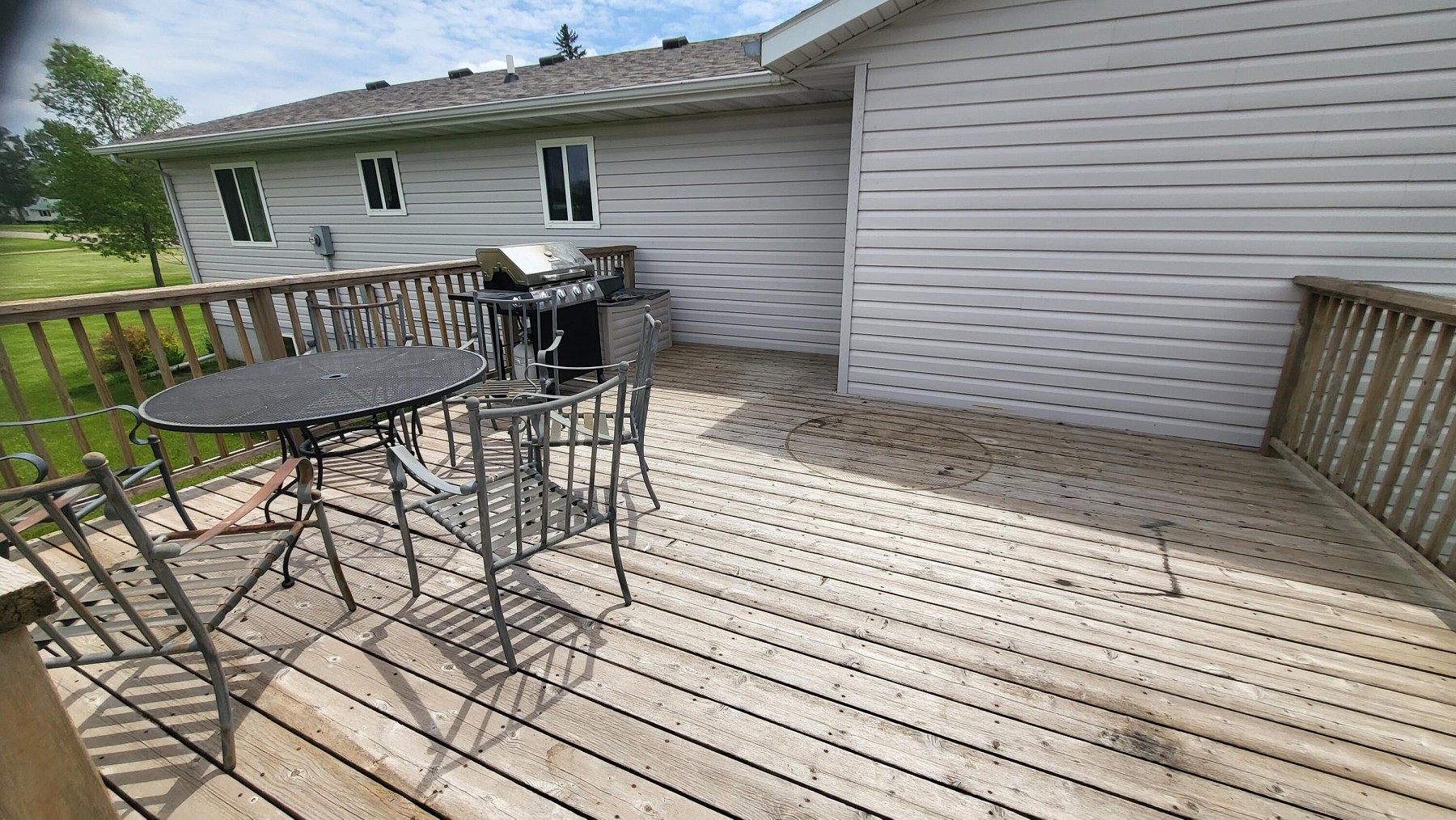 400 5th Street, White, SD 57276