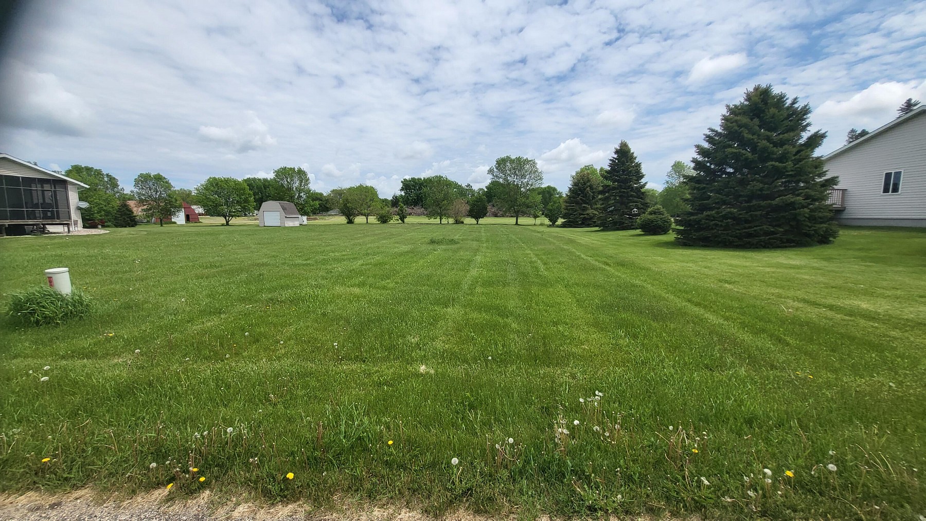 Lot 4A Bk3 Anderson Addition, White, SD 57276