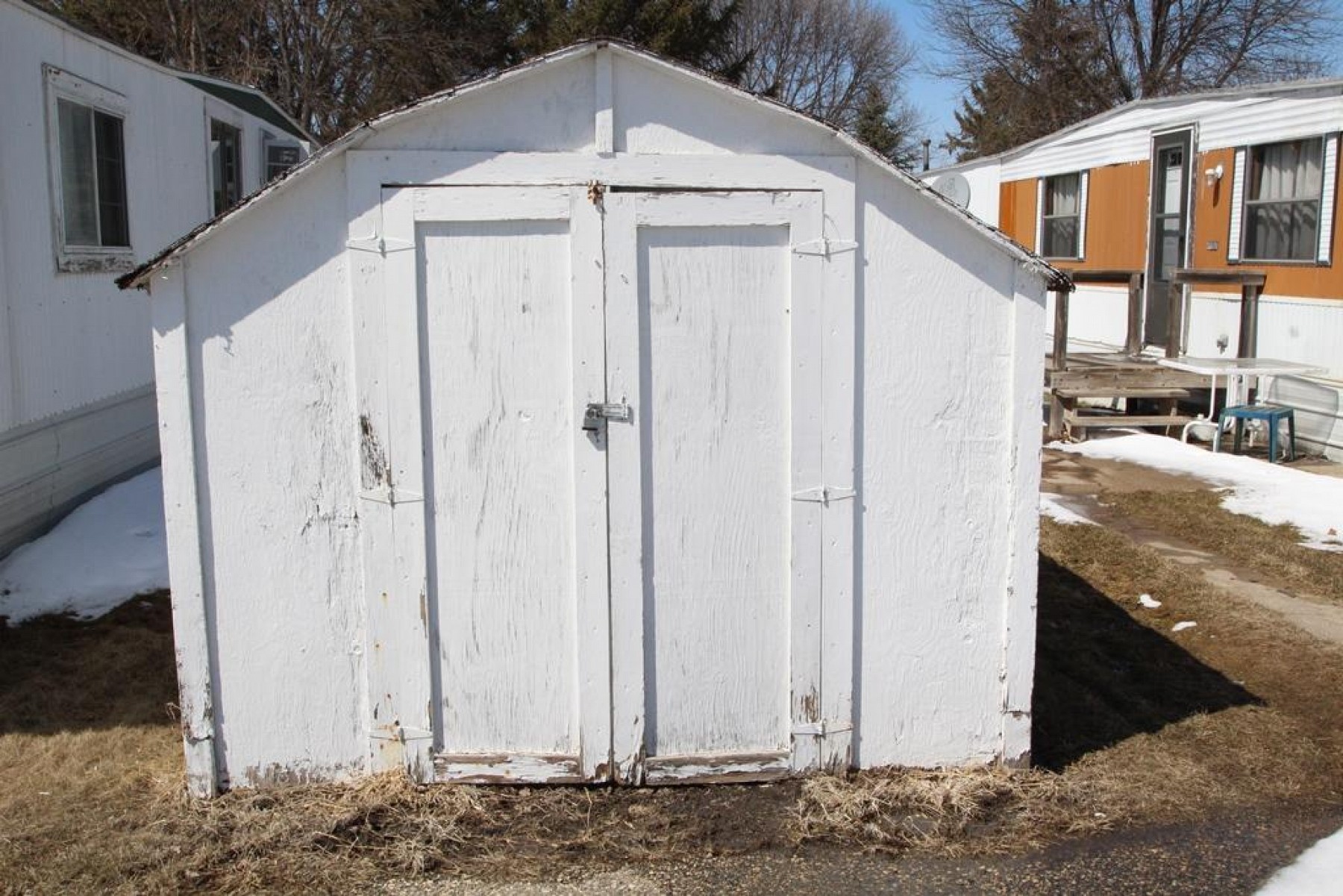 408 3rd Ave S, Brookings, SD 57006