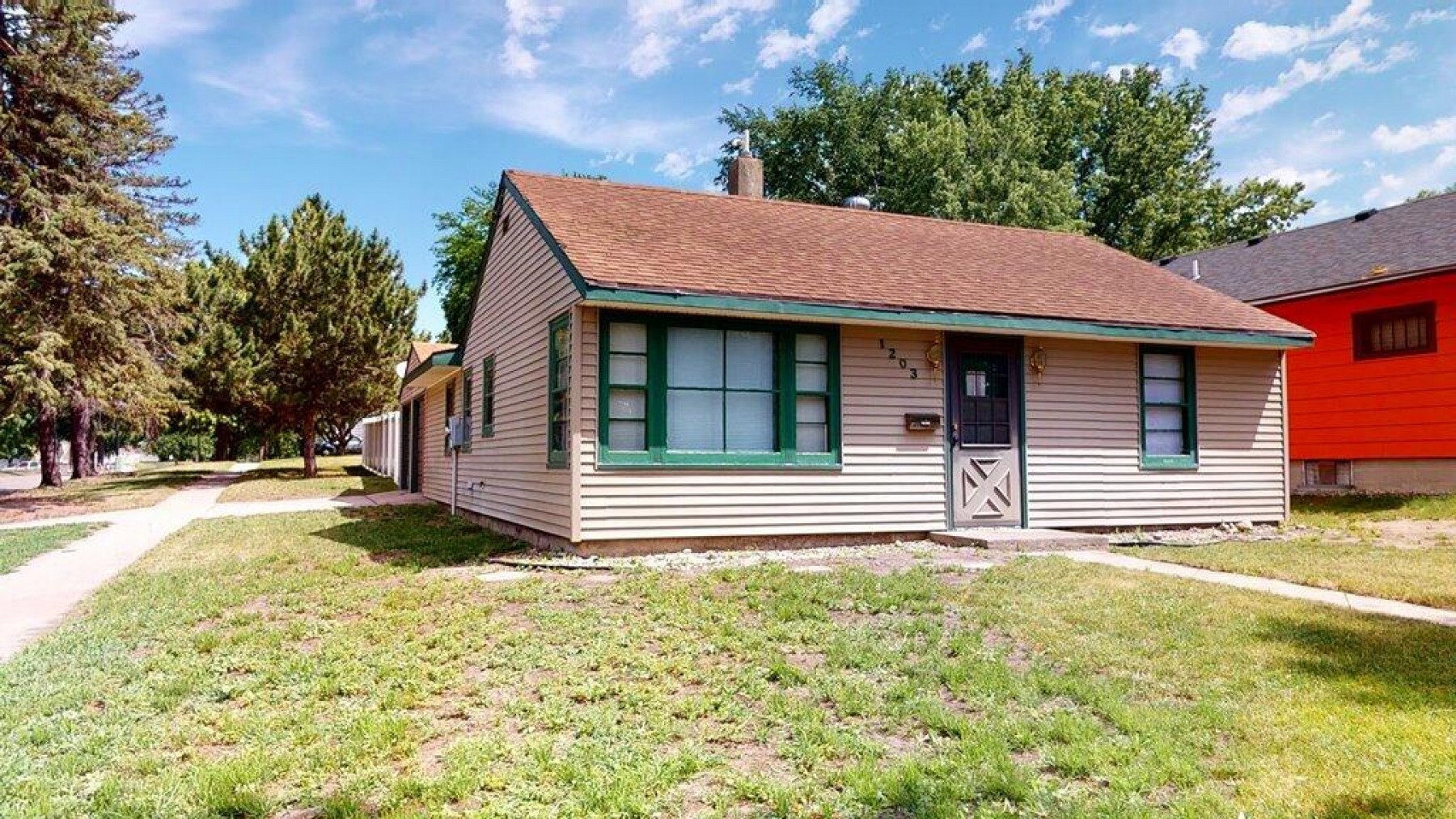 1203 1st Street, Brookings, SD 57006