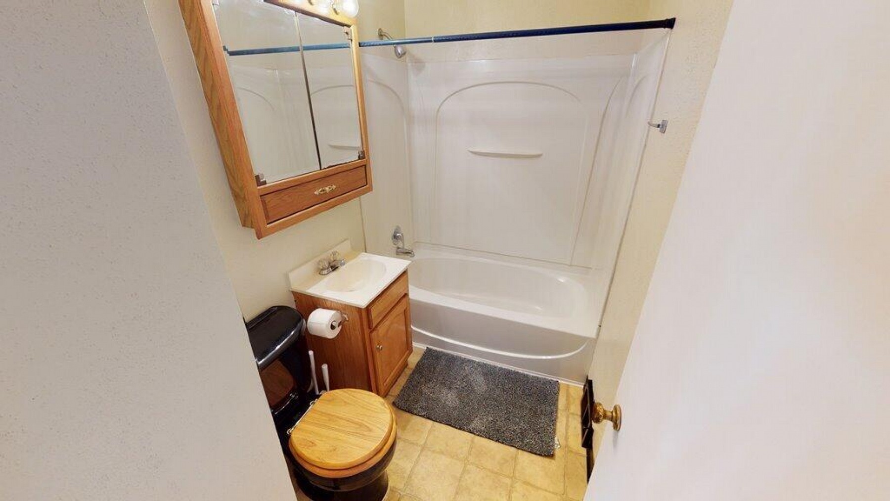 1203 1st Street, Brookings, SD 57006