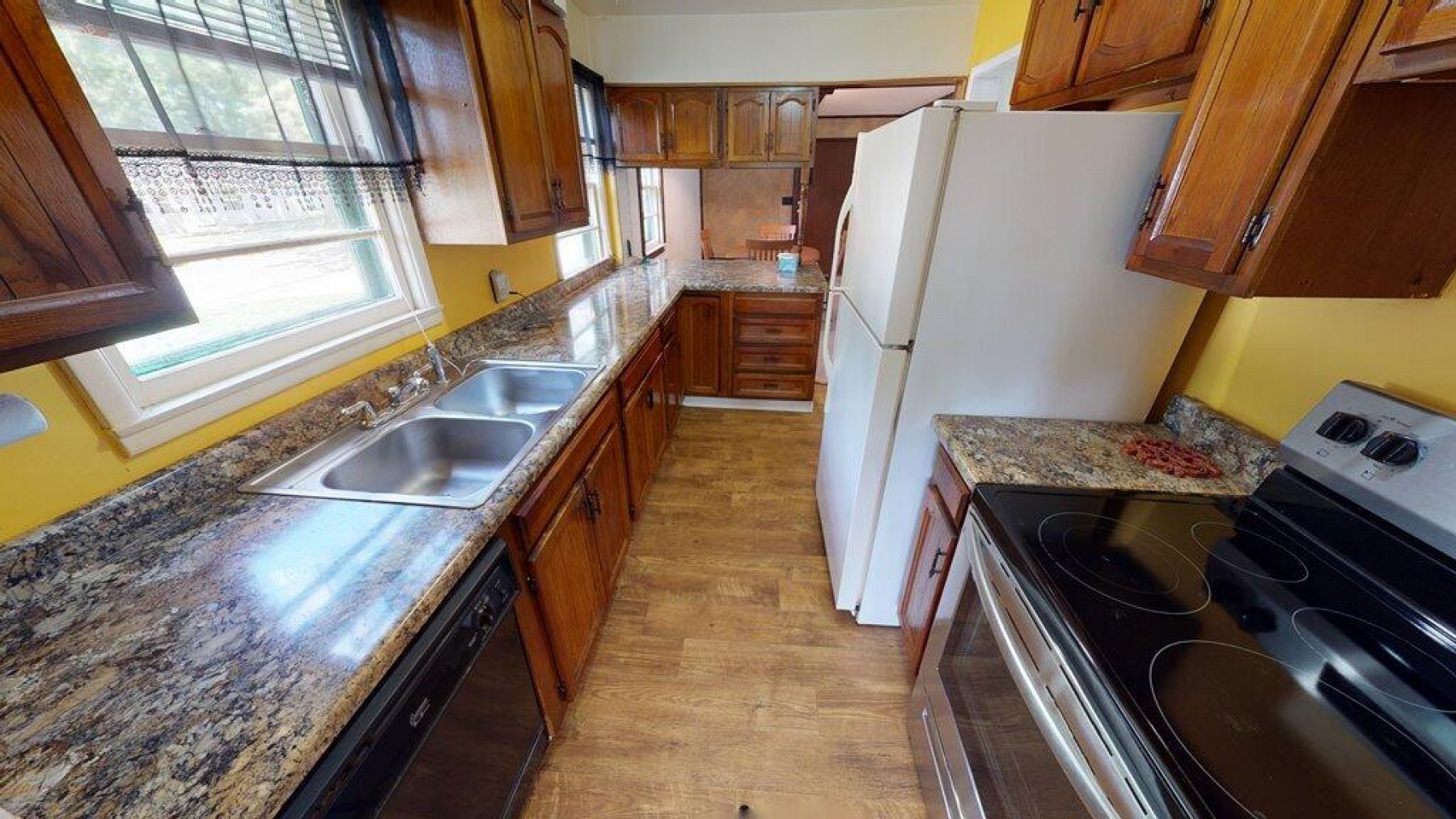 1203 1st Street, Brookings, SD 57006