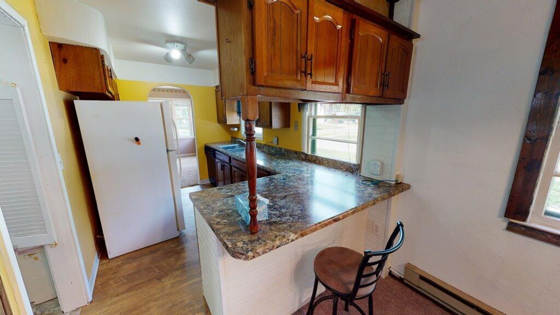 1203 1st Street, Brookings, SD 57006