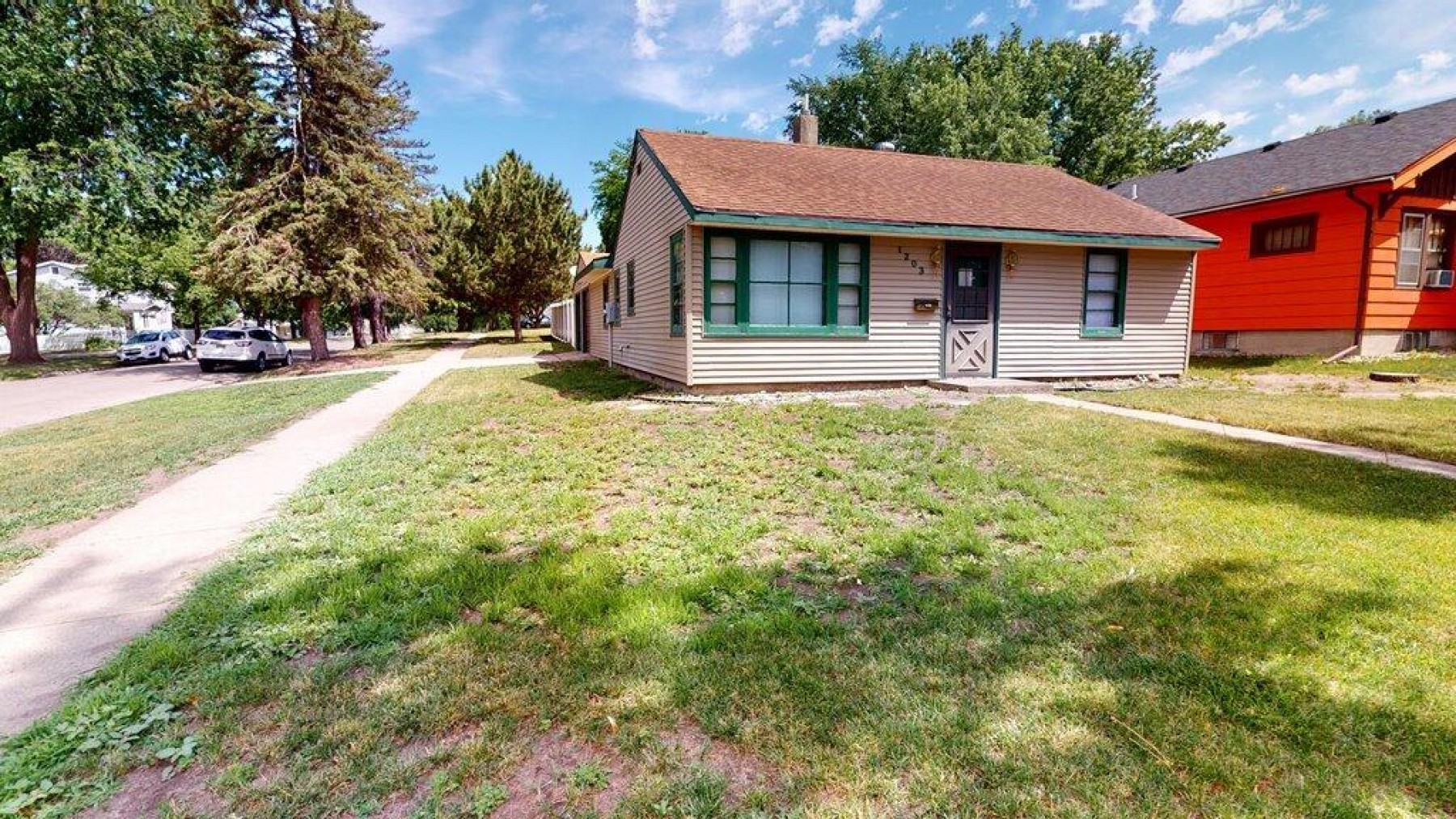 1203 1st Street, Brookings, SD 57006