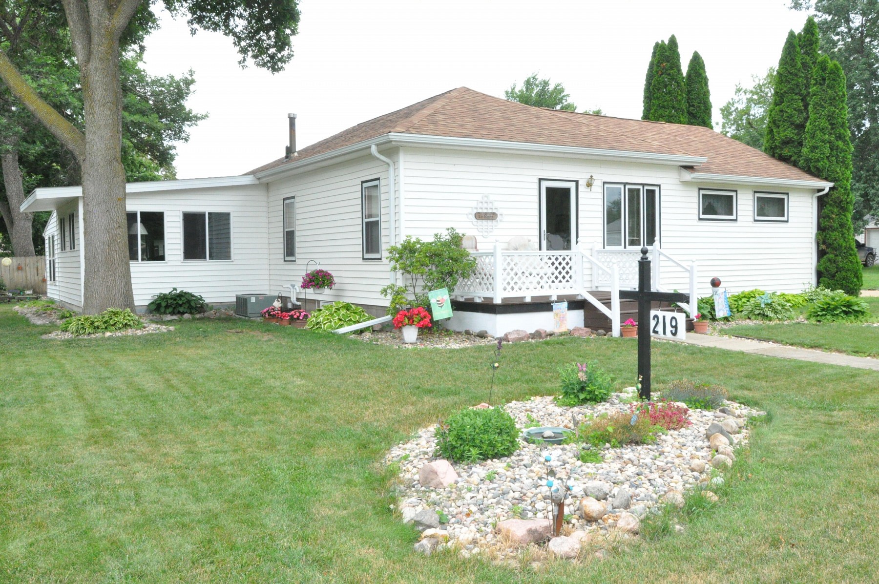 219 3rd Street, Volga, SD 57071