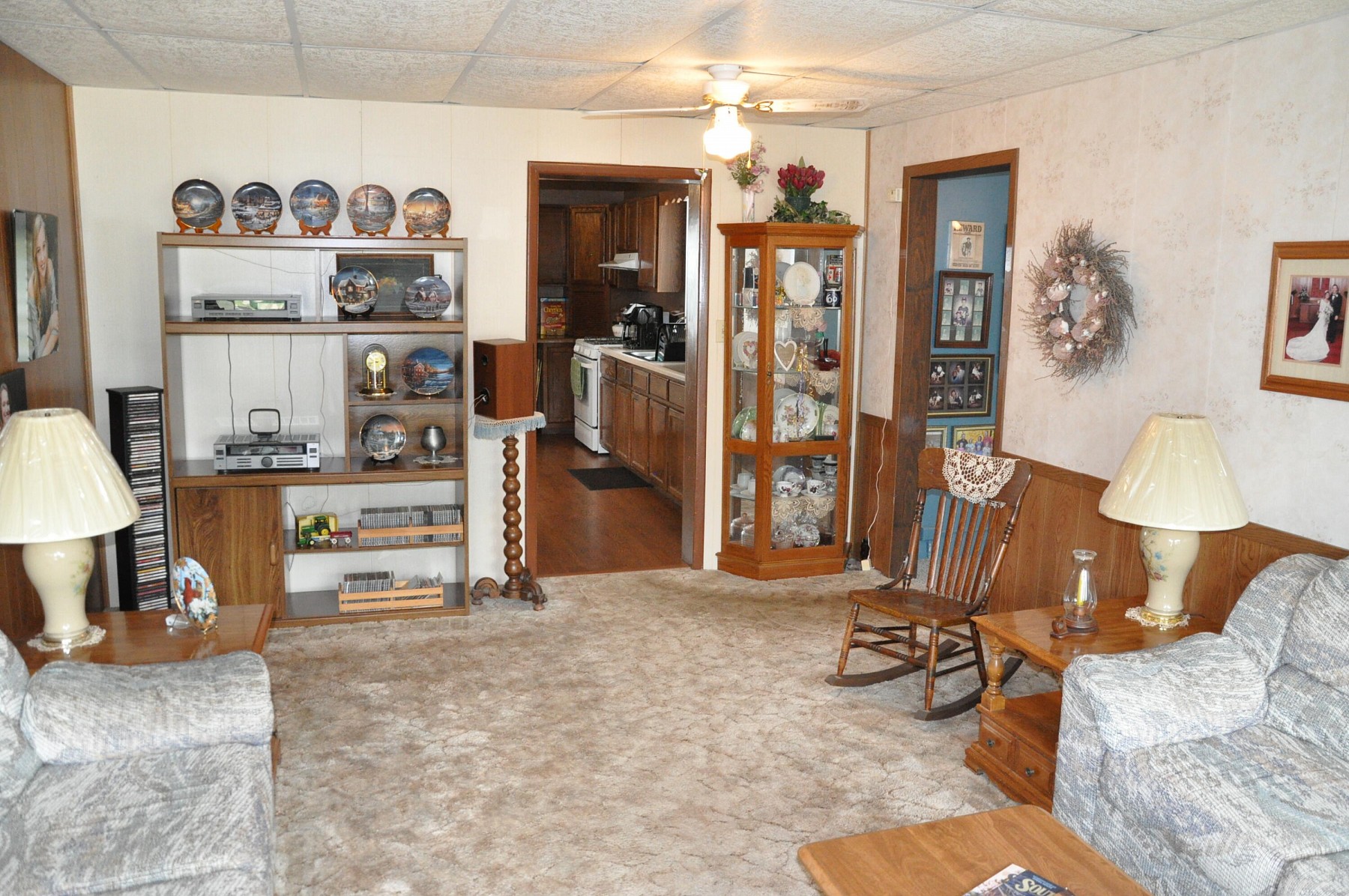 219 3rd Street, Volga, SD 57071