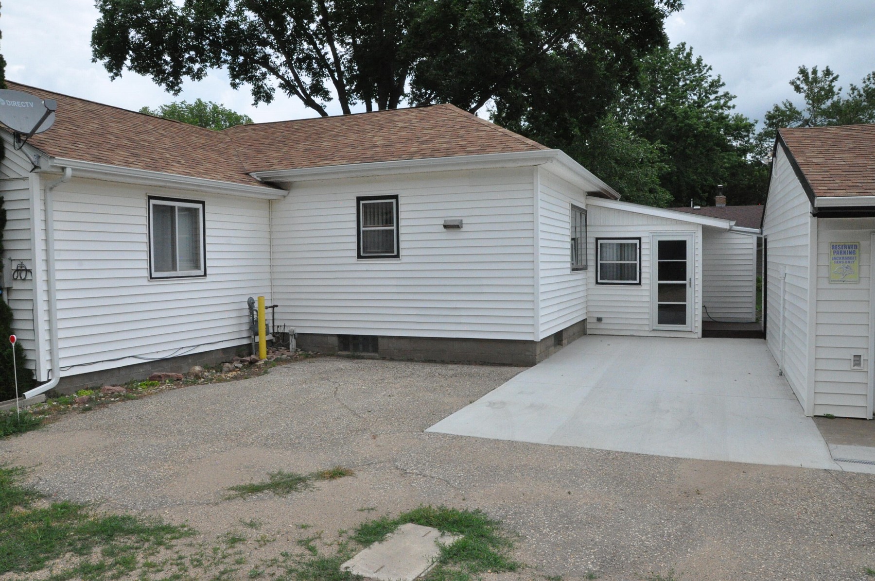 219 3rd Street, Volga, SD 57071