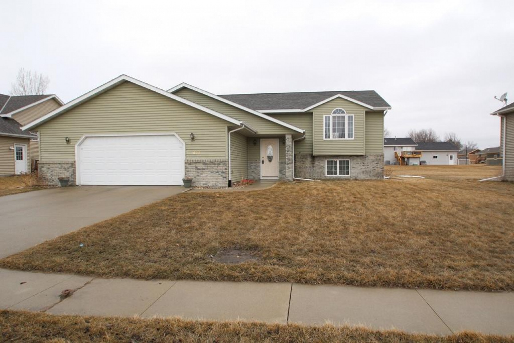 1622 7th Avenue S, Brookings, SD 57006