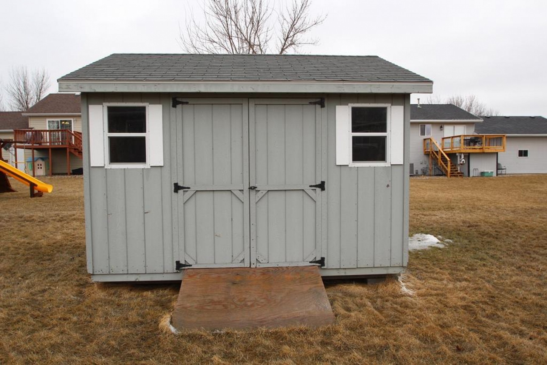 1622 7th Avenue S, Brookings, SD 57006