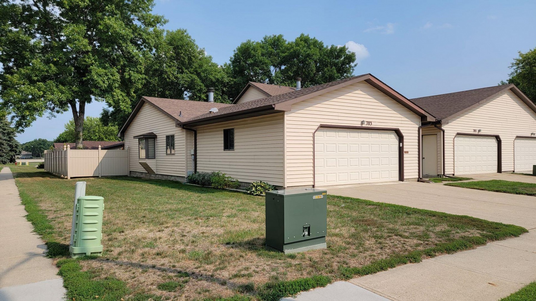 703 Elm Avenue, Brookings, SD 57006