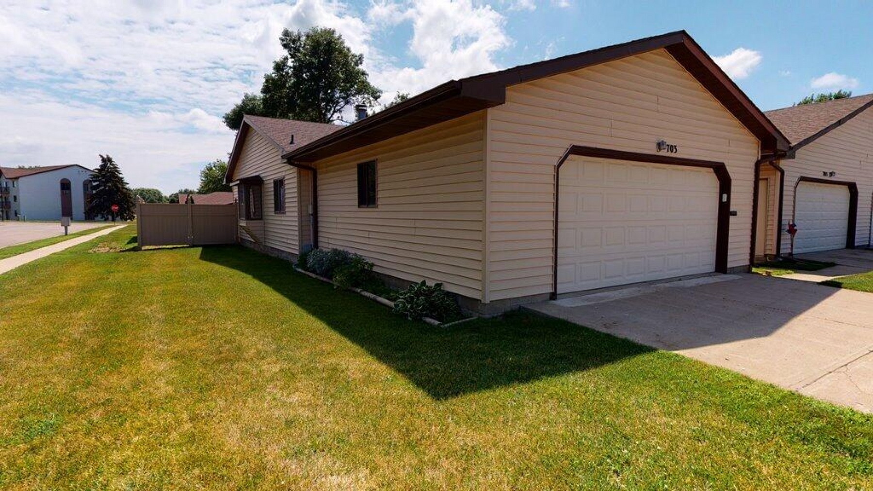 703 Elm Avenue, Brookings, SD 57006