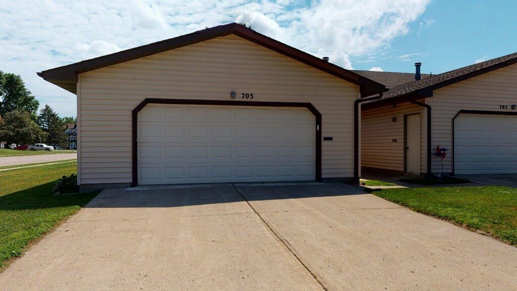 703 Elm Avenue, Brookings, SD 57006