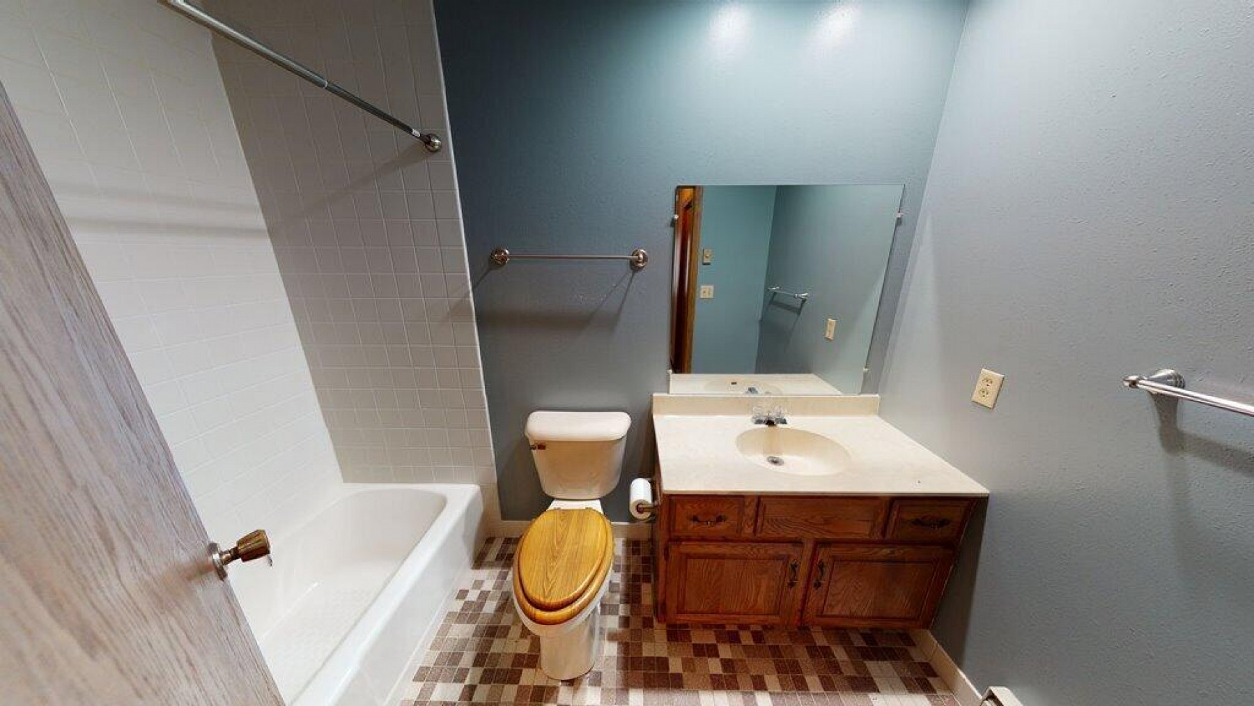 703 Elm Avenue, Brookings, SD 57006