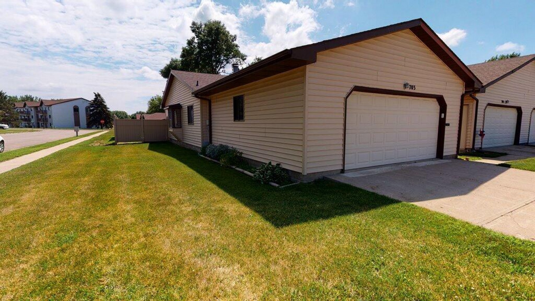 703 Elm Avenue, Brookings, SD 57006