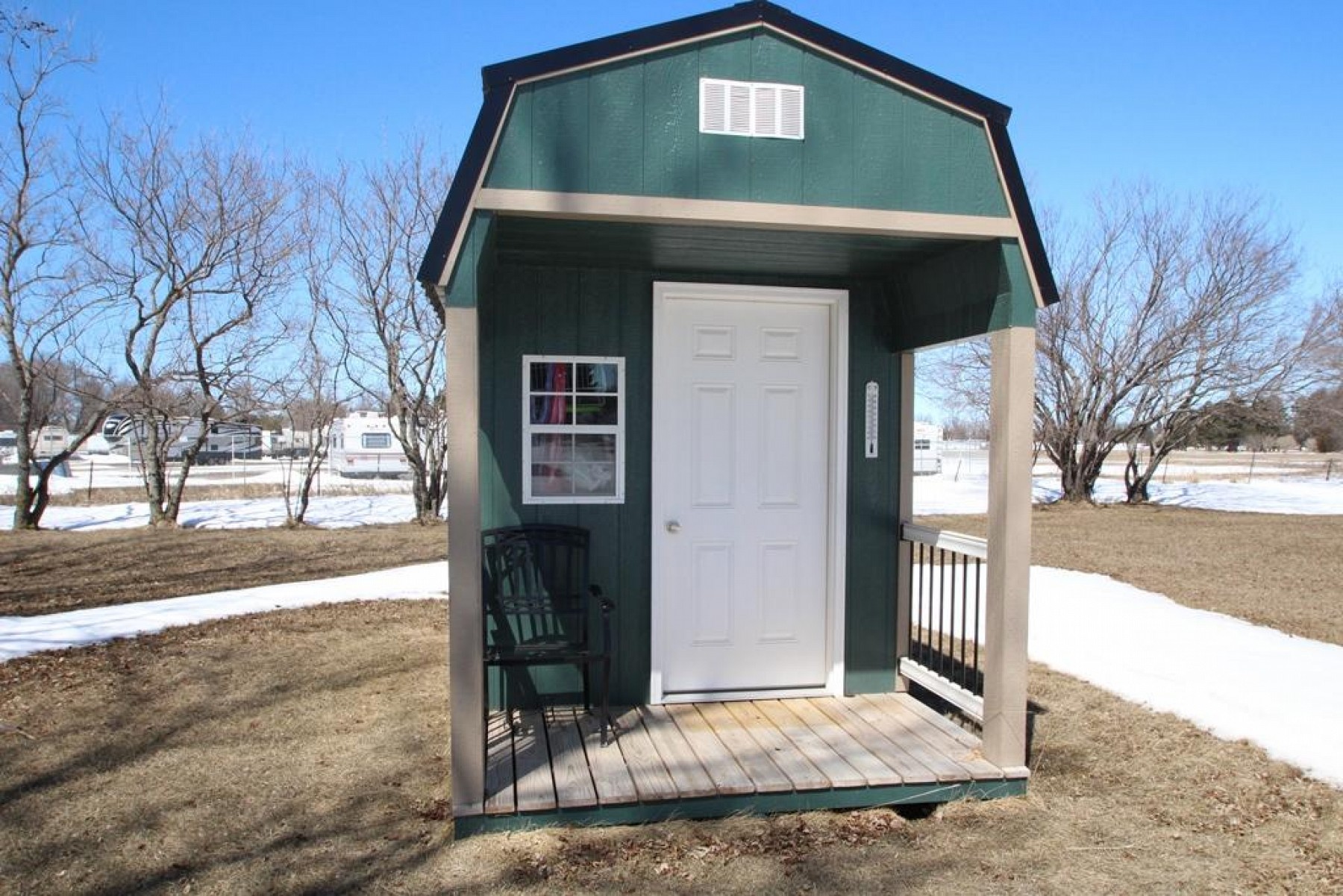 111 Wagon Wheel Circle, Brookings, SD 57006