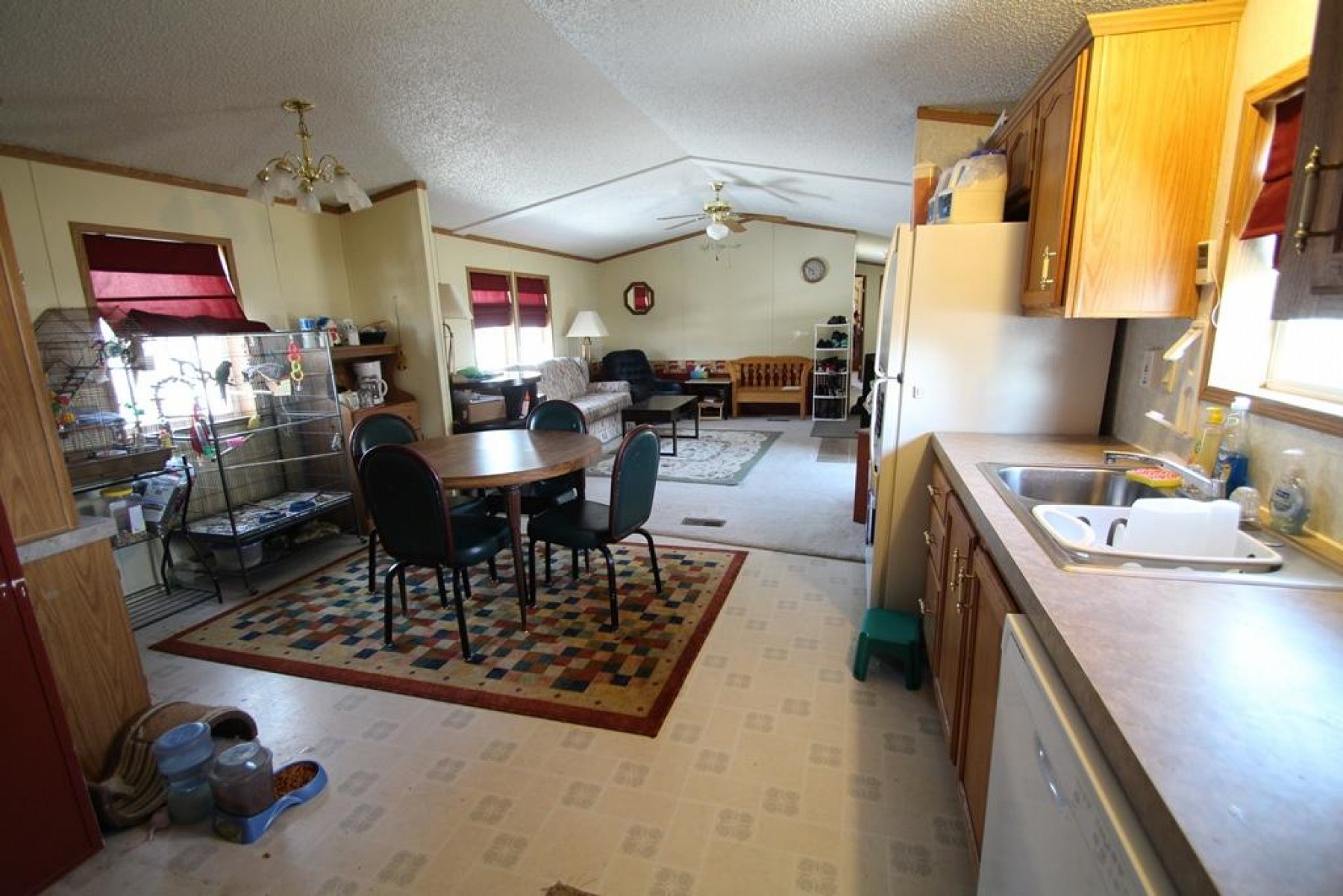 111 Wagon Wheel Circle, Brookings, SD 57006