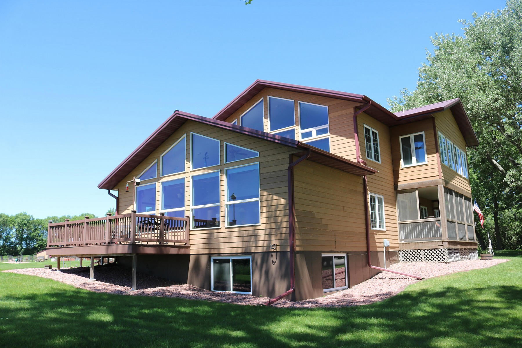 21817 478th Avenue, Aurora, SD 57002