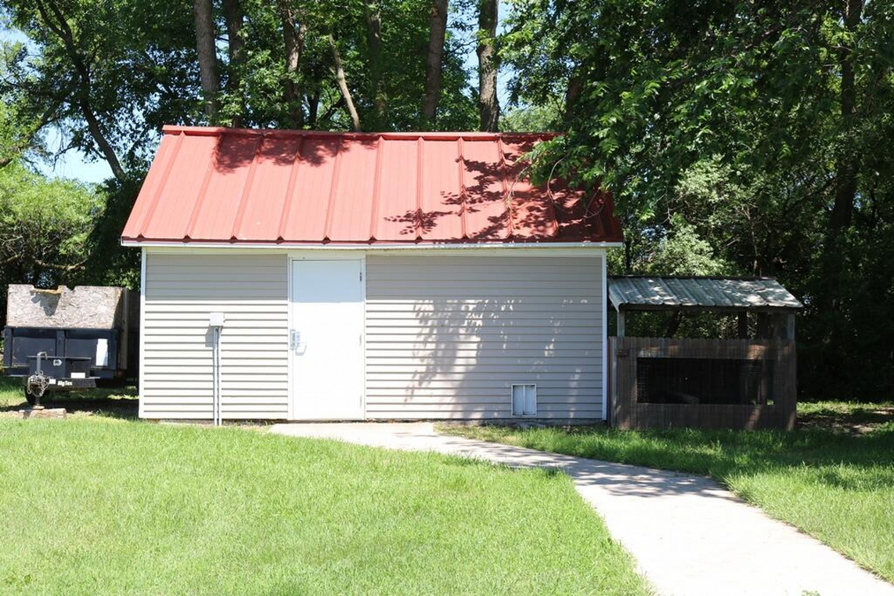 21817 478th Avenue, Aurora, SD 57002