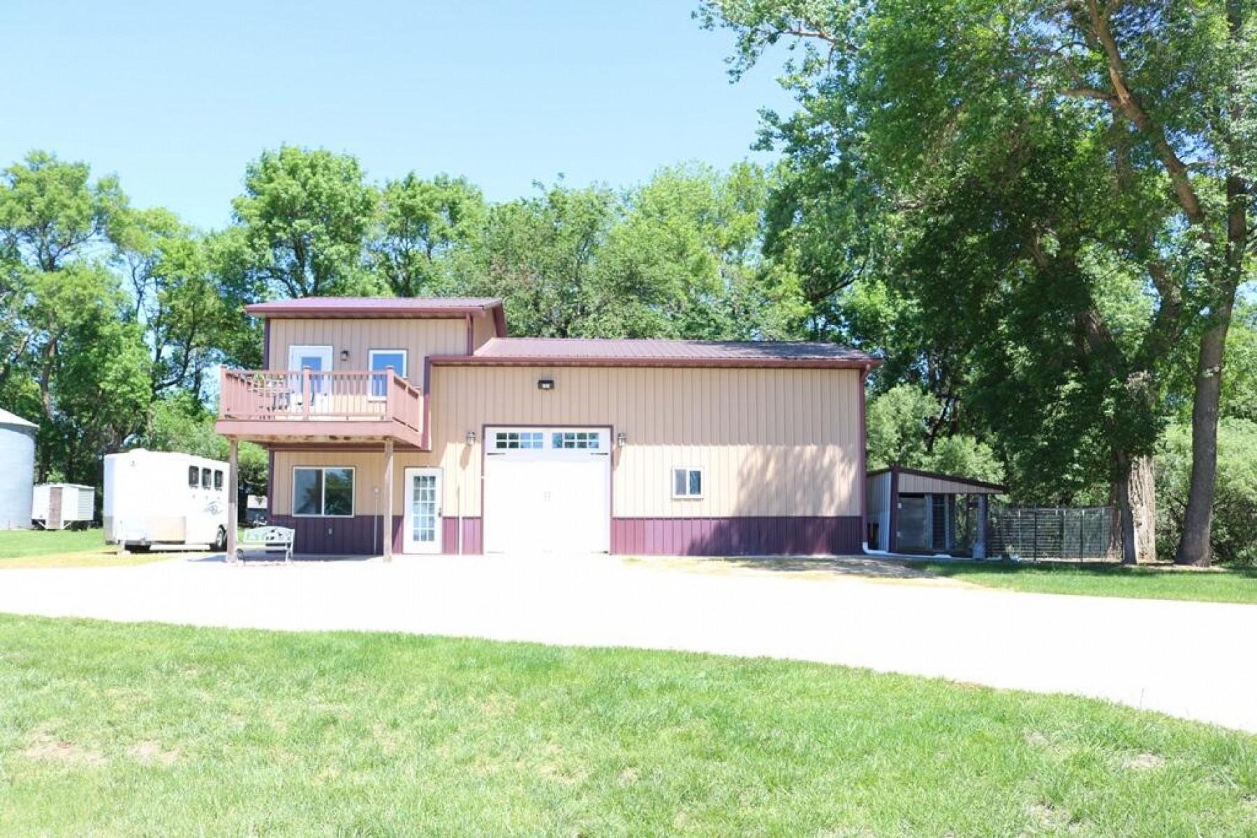 21817 478th Avenue, Aurora, SD 57002