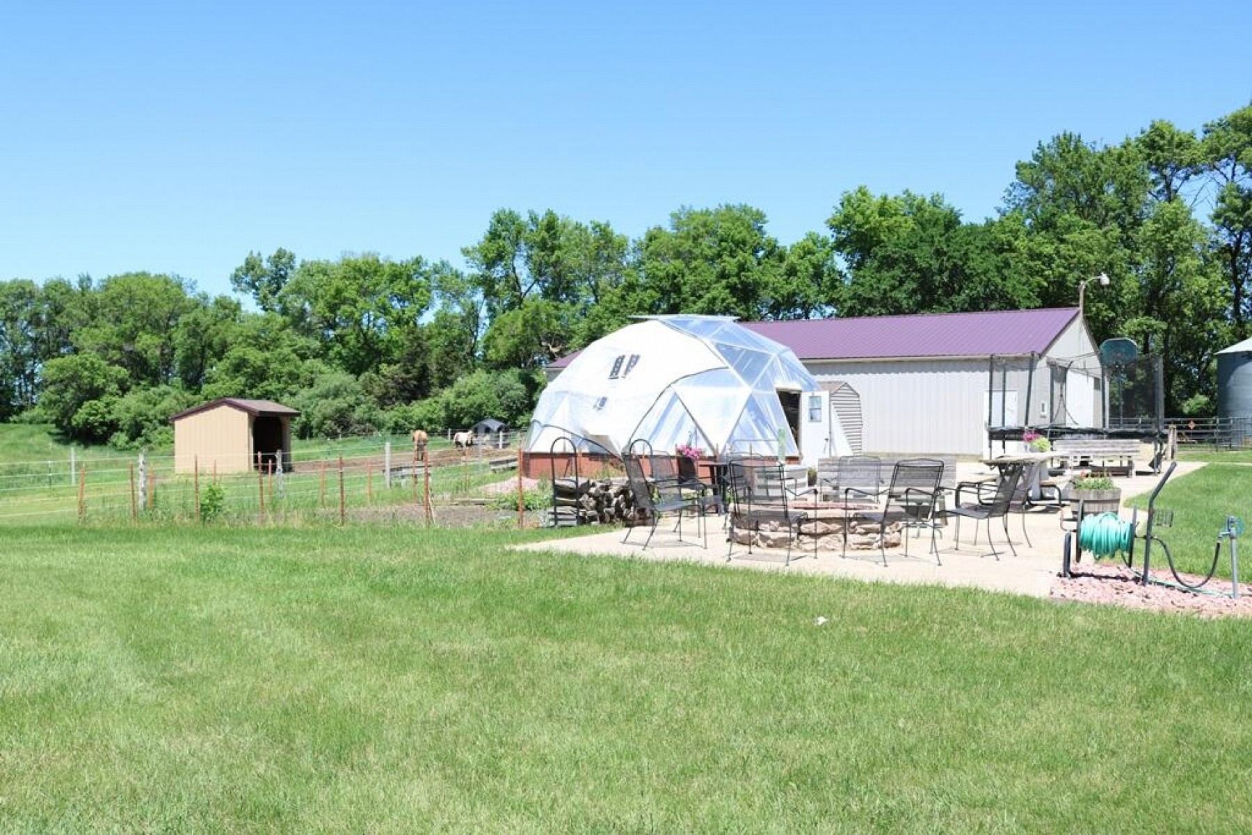 21817 478th Avenue, Aurora, SD 57002