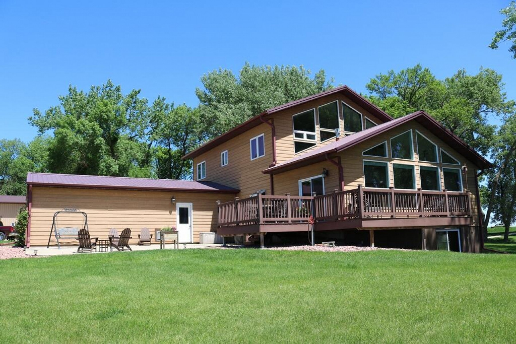 21817 478th Avenue, Aurora, SD 57002