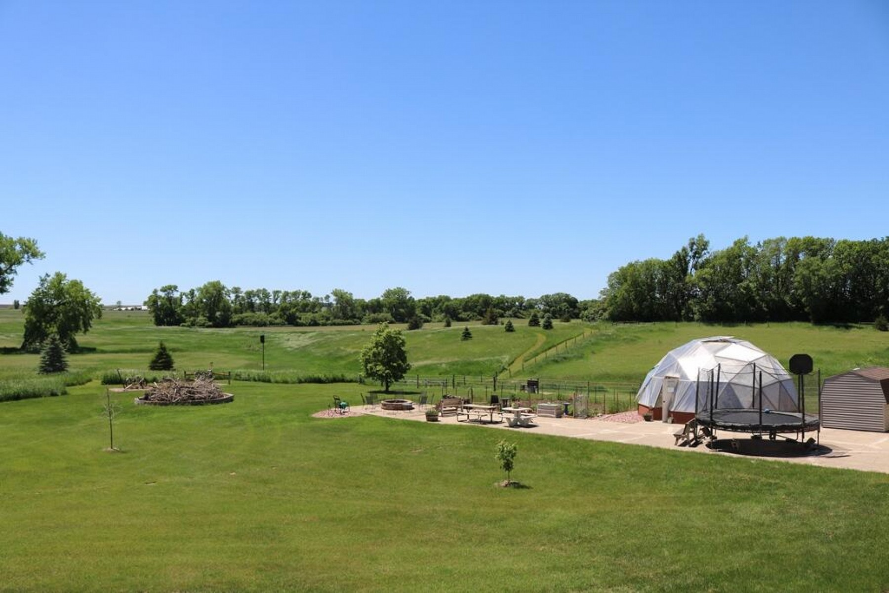 21817 478th Avenue, Aurora, SD 57002