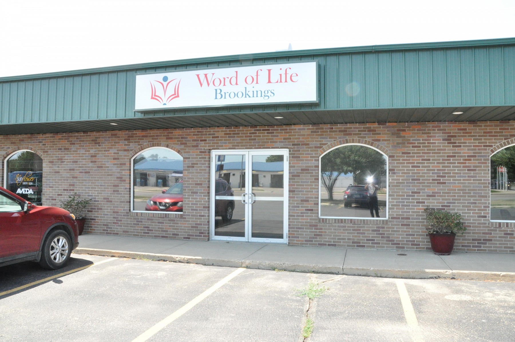 1208 Main Avenue S, Brookings, SD 57006