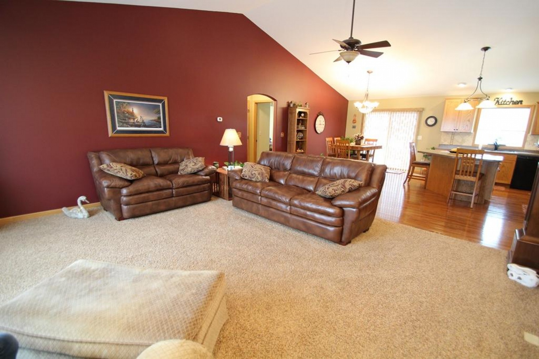 1920 Overlook Ridge Road, Brookings, SD 57006