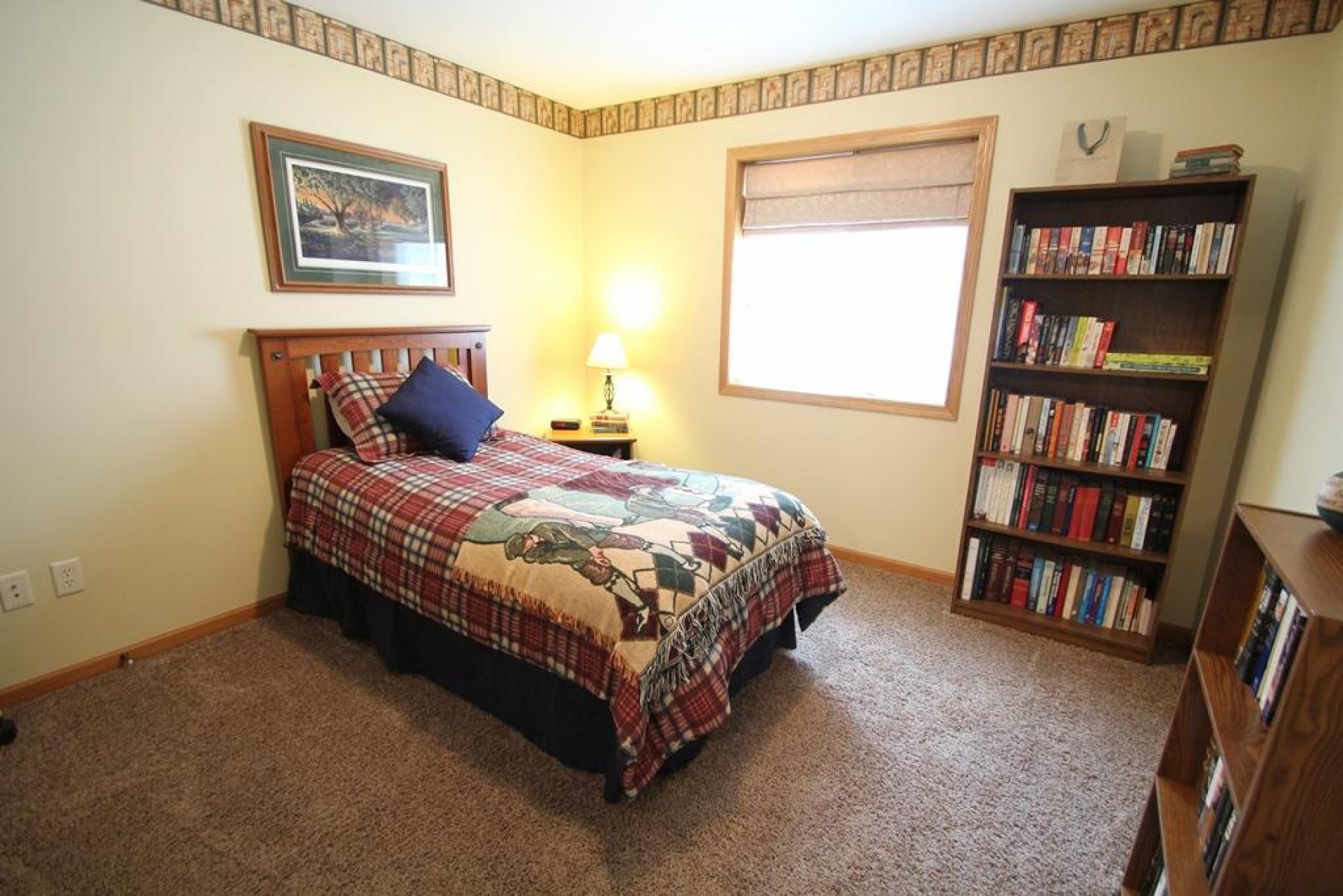 1920 Overlook Ridge Road, Brookings, SD 57006