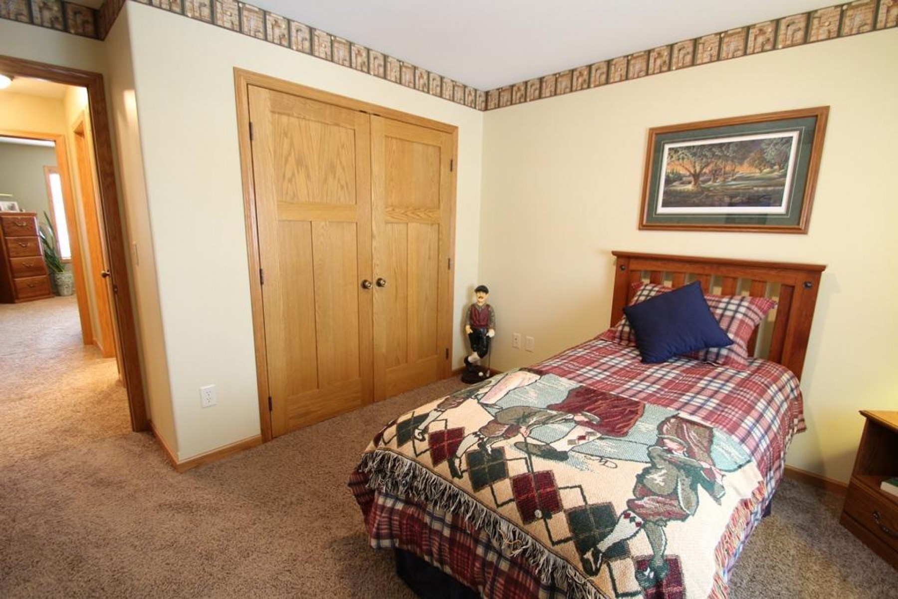 1920 Overlook Ridge Road, Brookings, SD 57006