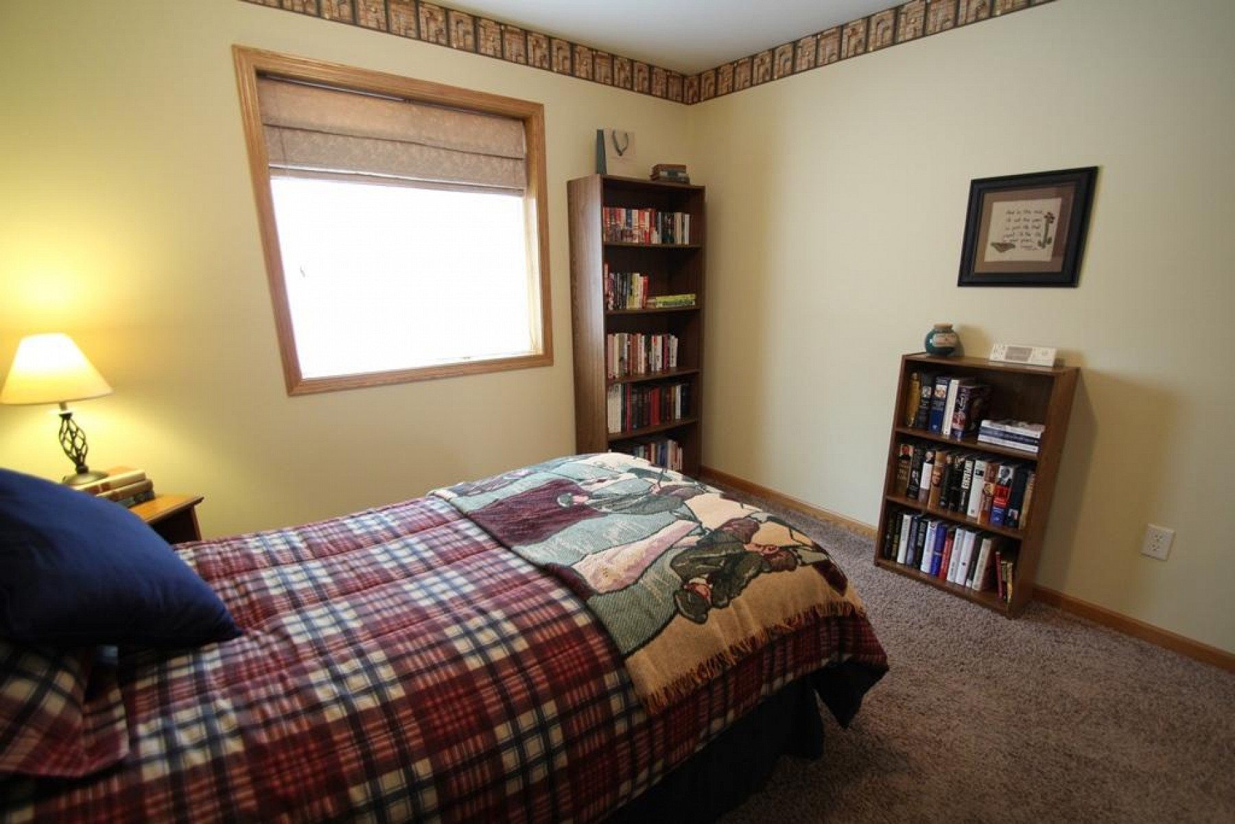 1920 Overlook Ridge Road, Brookings, SD 57006