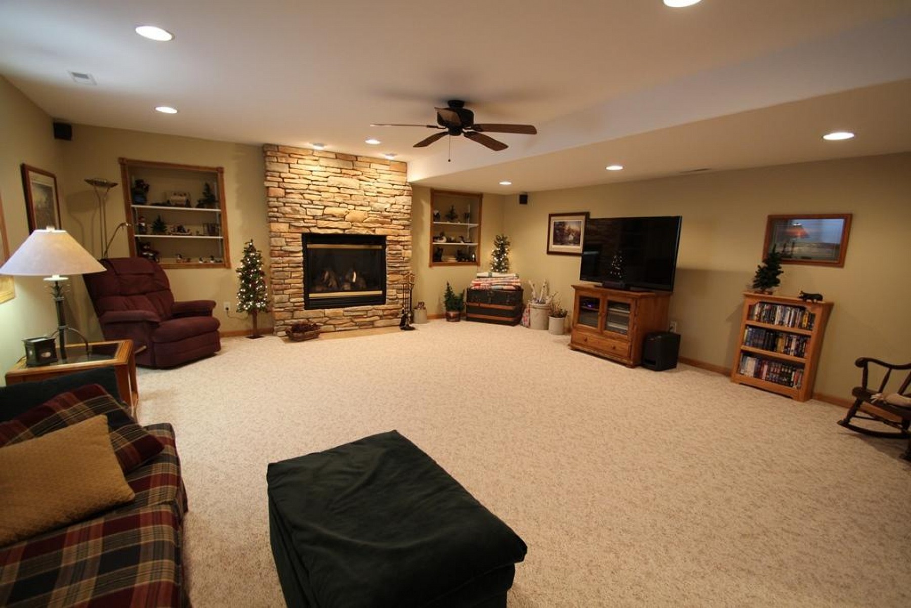 1920 Overlook Ridge Road, Brookings, SD 57006