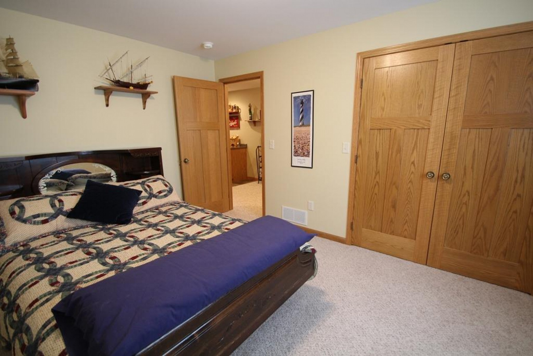 1920 Overlook Ridge Road, Brookings, SD 57006