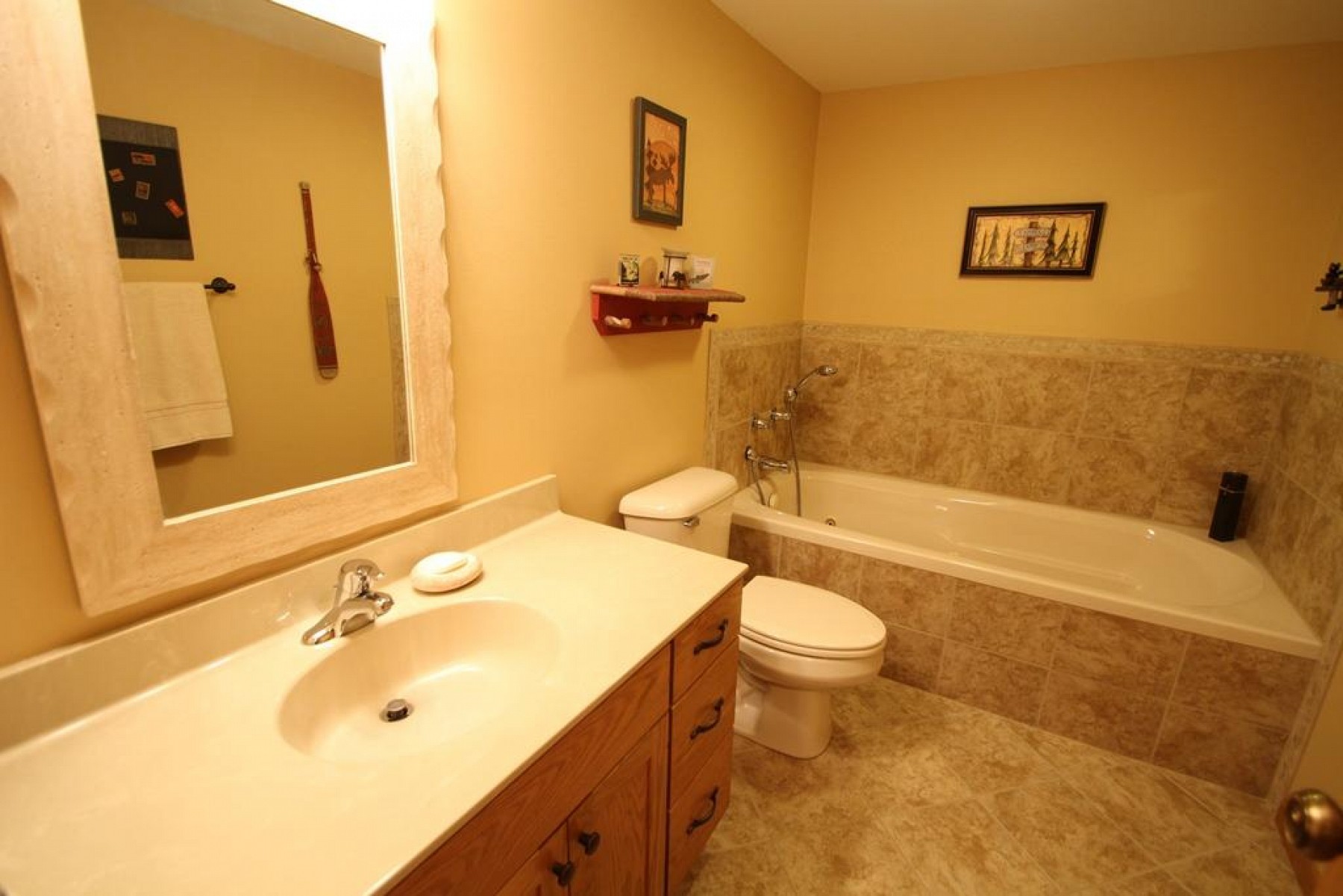 1920 Overlook Ridge Road, Brookings, SD 57006