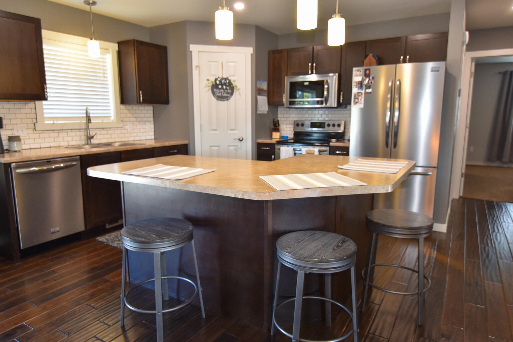 2210 Primrose Drive, Brookings, SD 57006