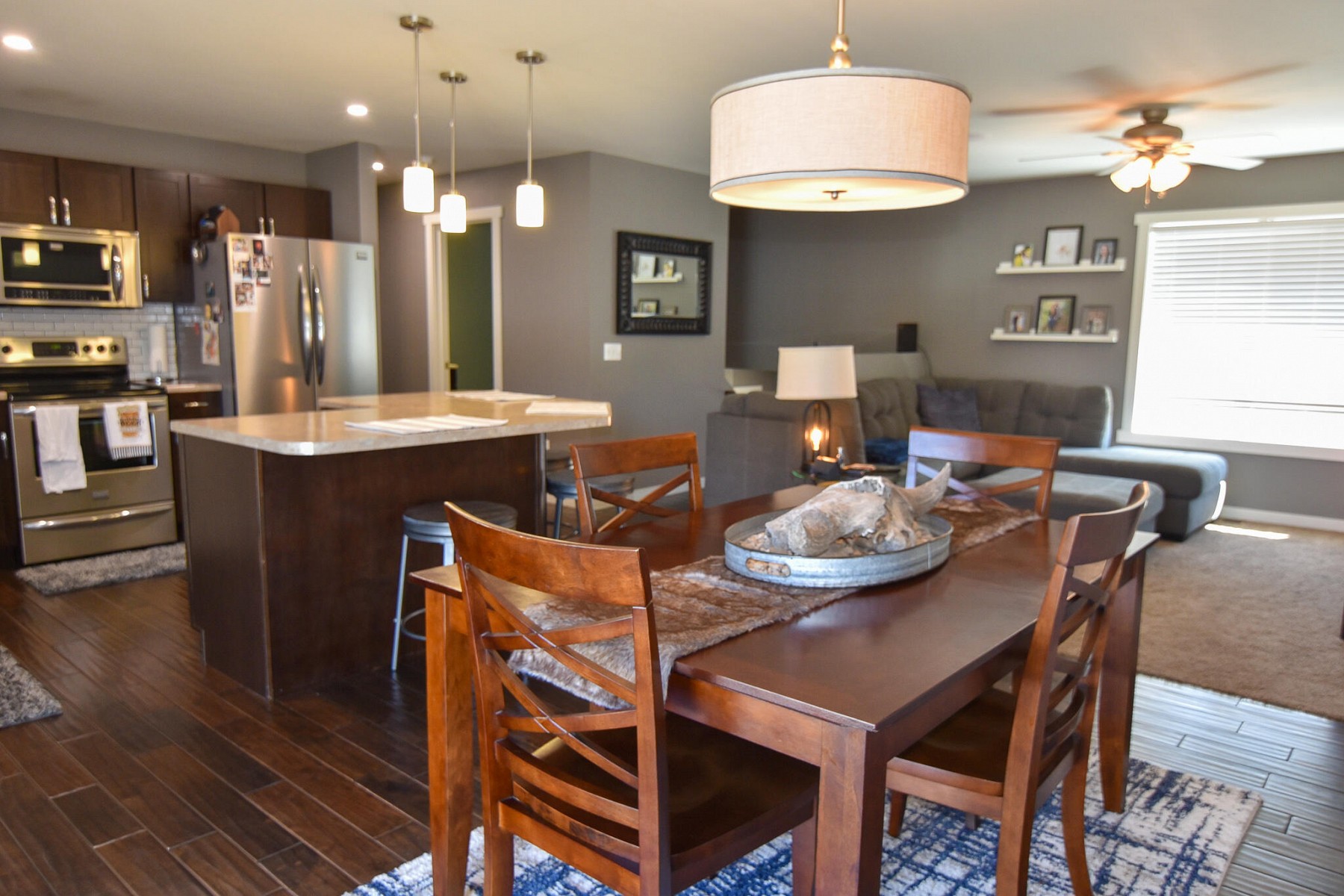 2210 Primrose Drive, Brookings, SD 57006