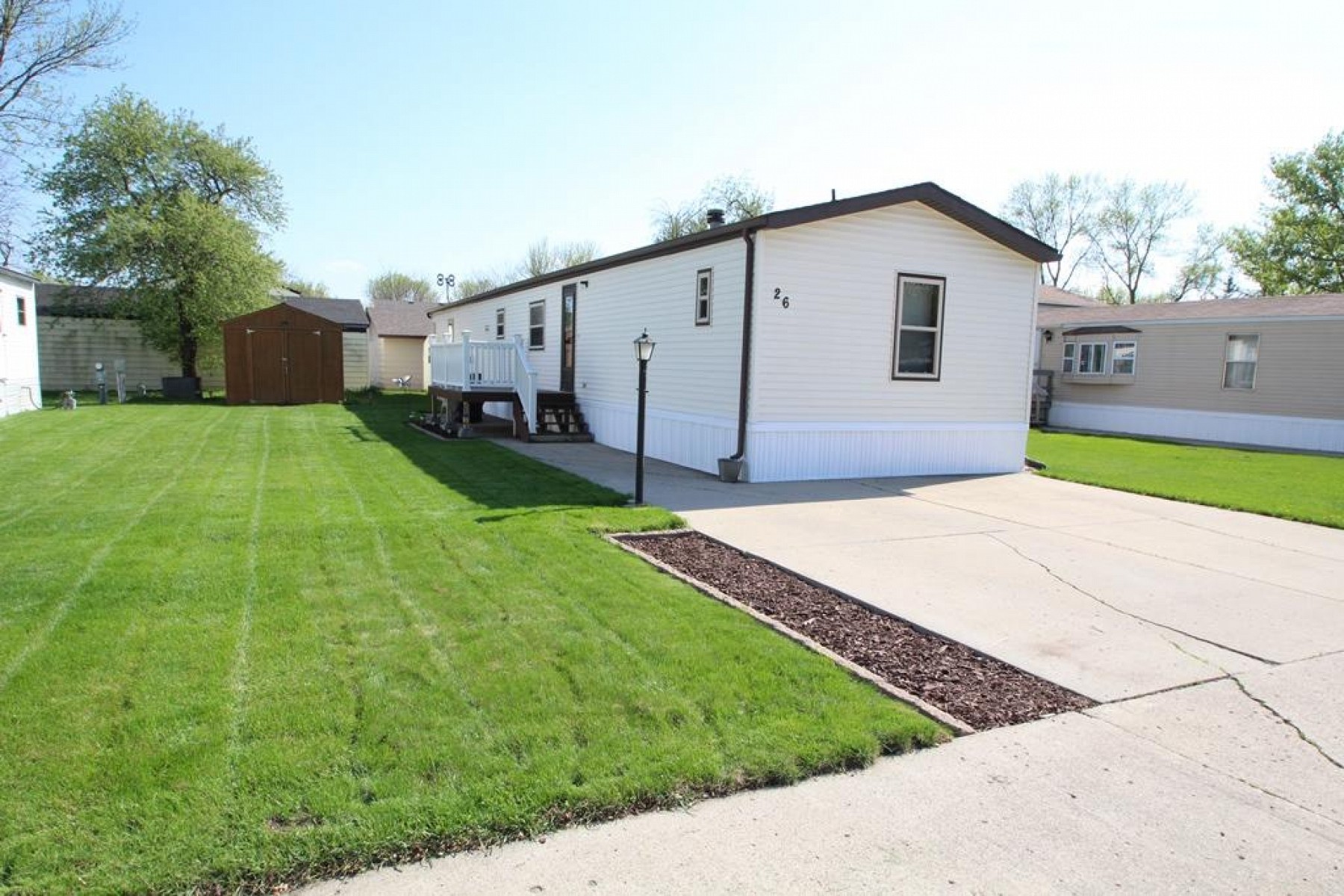 410 Medary Ave. S., Brookings, SD 57006