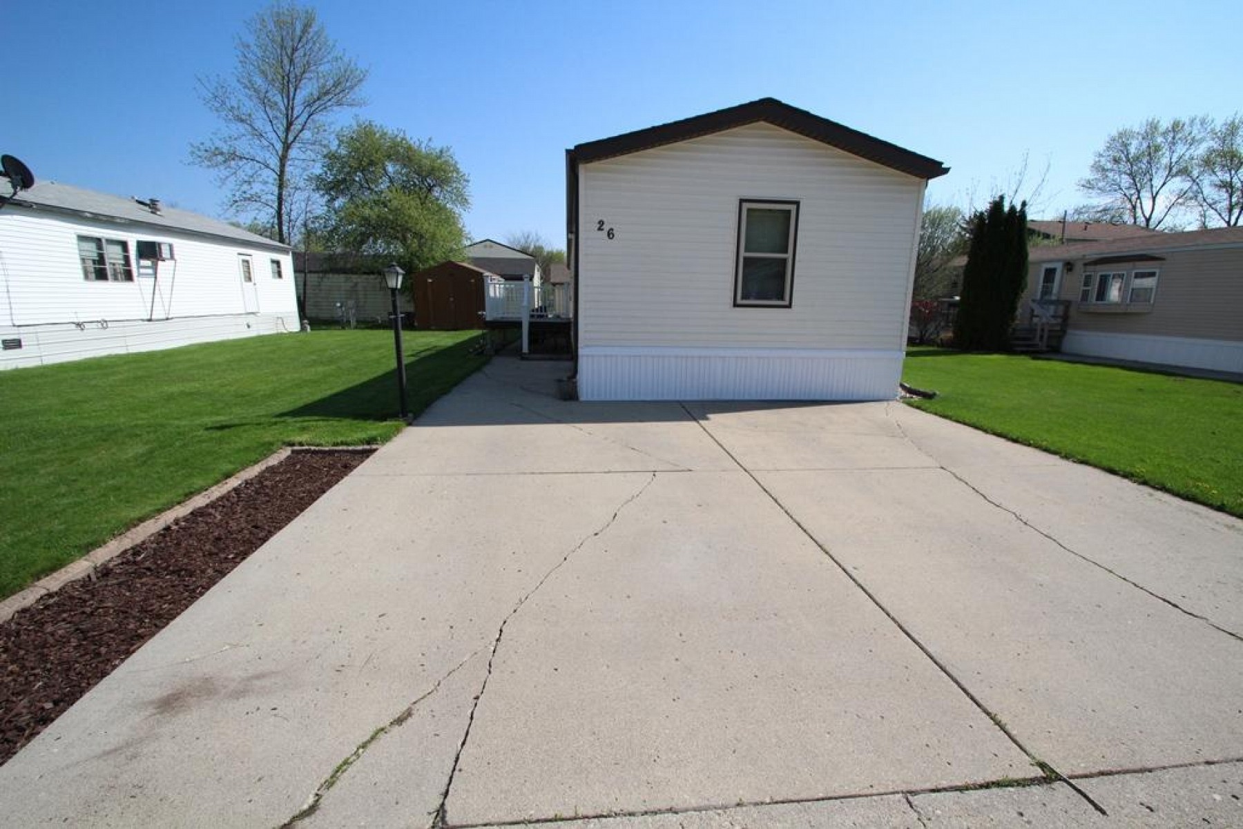 410 Medary Ave. S., Brookings, SD 57006