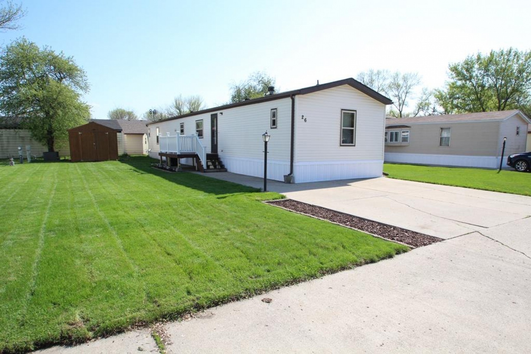 410 Medary Ave. S., Brookings, SD 57006