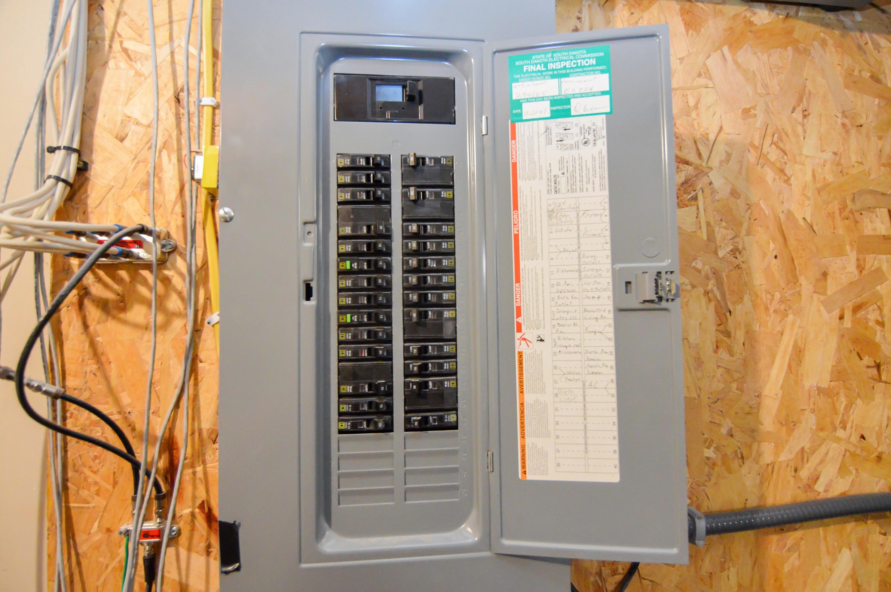 1730 Torrey Pines Drive, Brookings, SD 57006