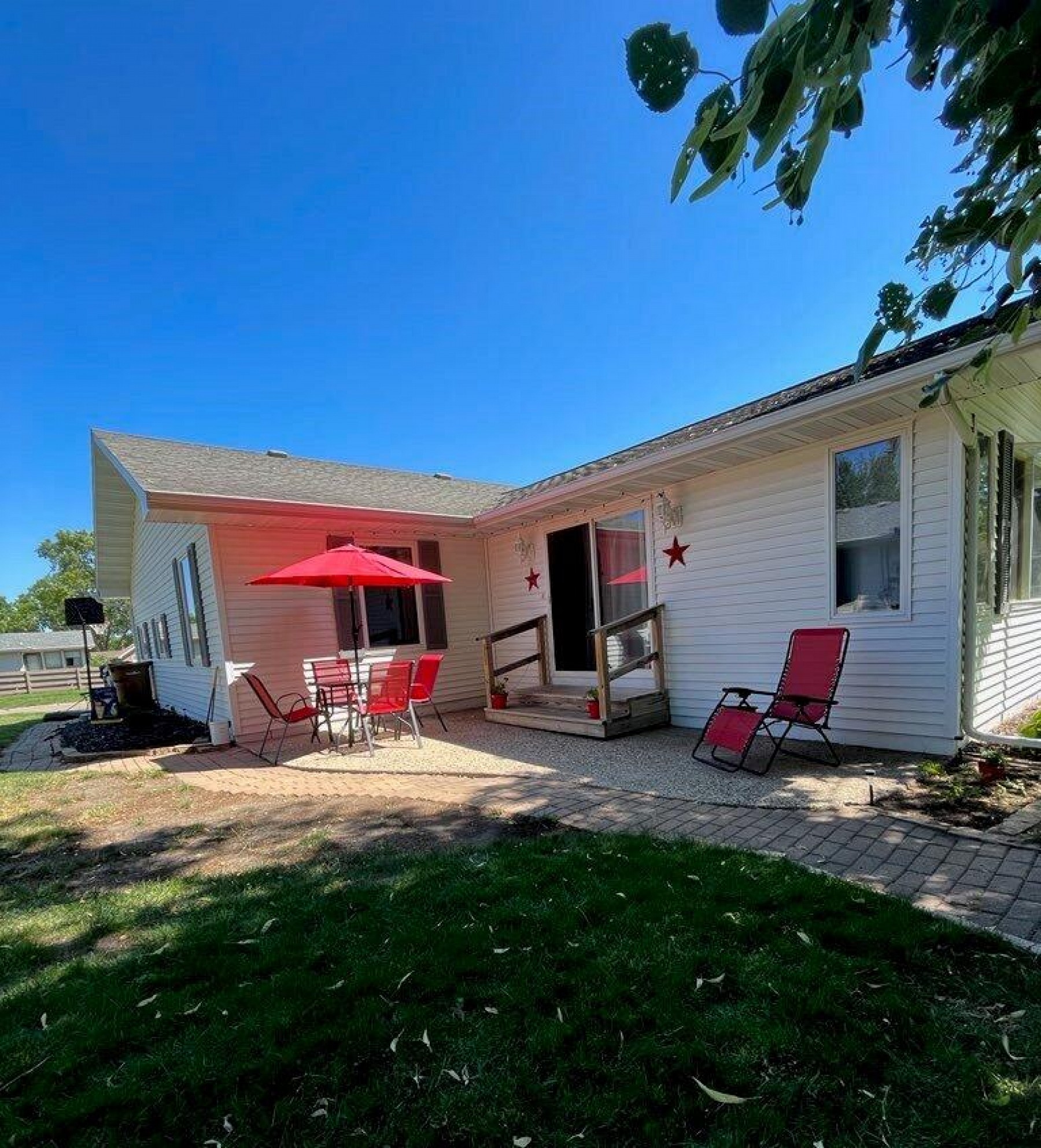 1706 1st Street, Brookings, SD 57006